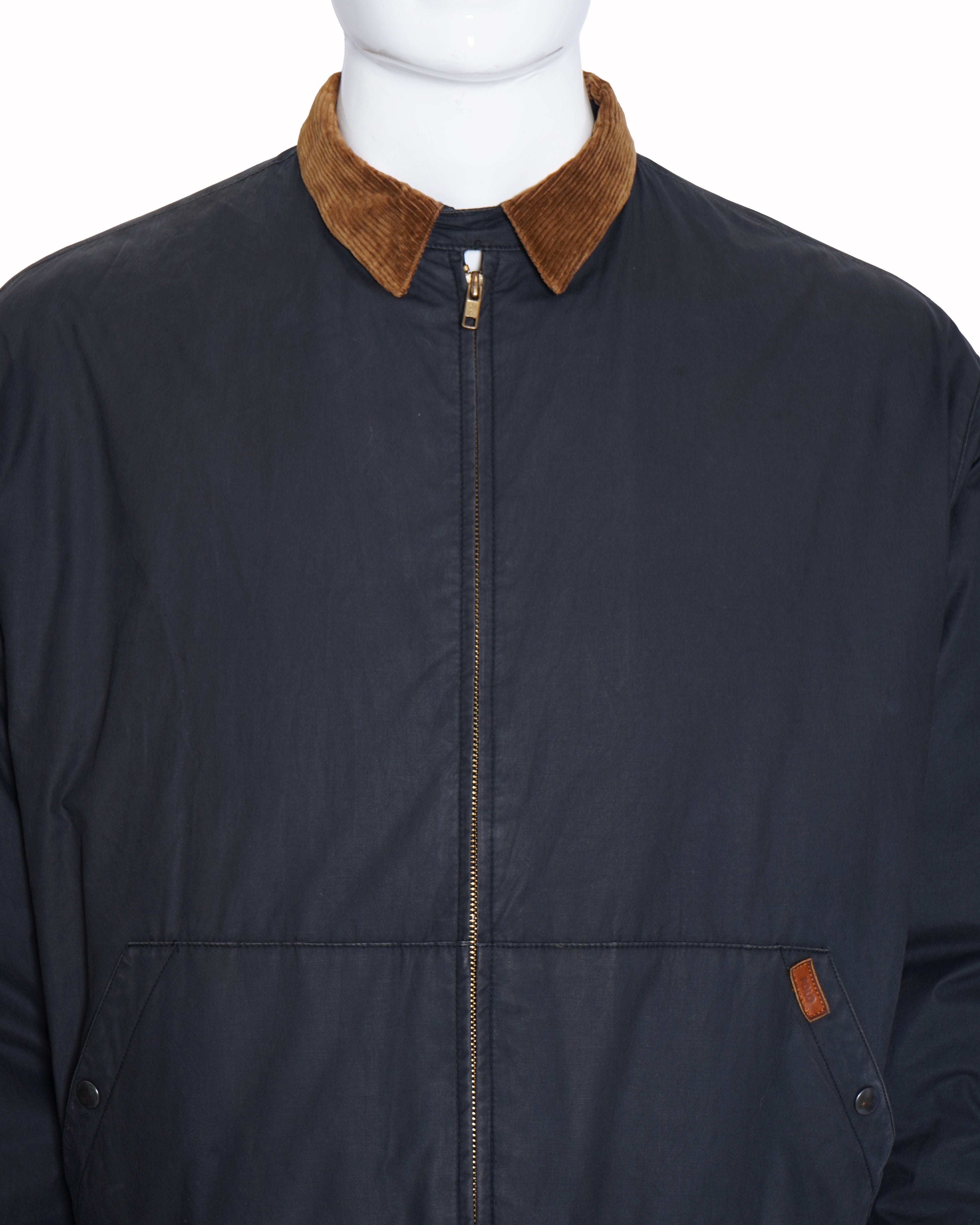 Ralph Lauren Polo by ralph lauren bomber jacket