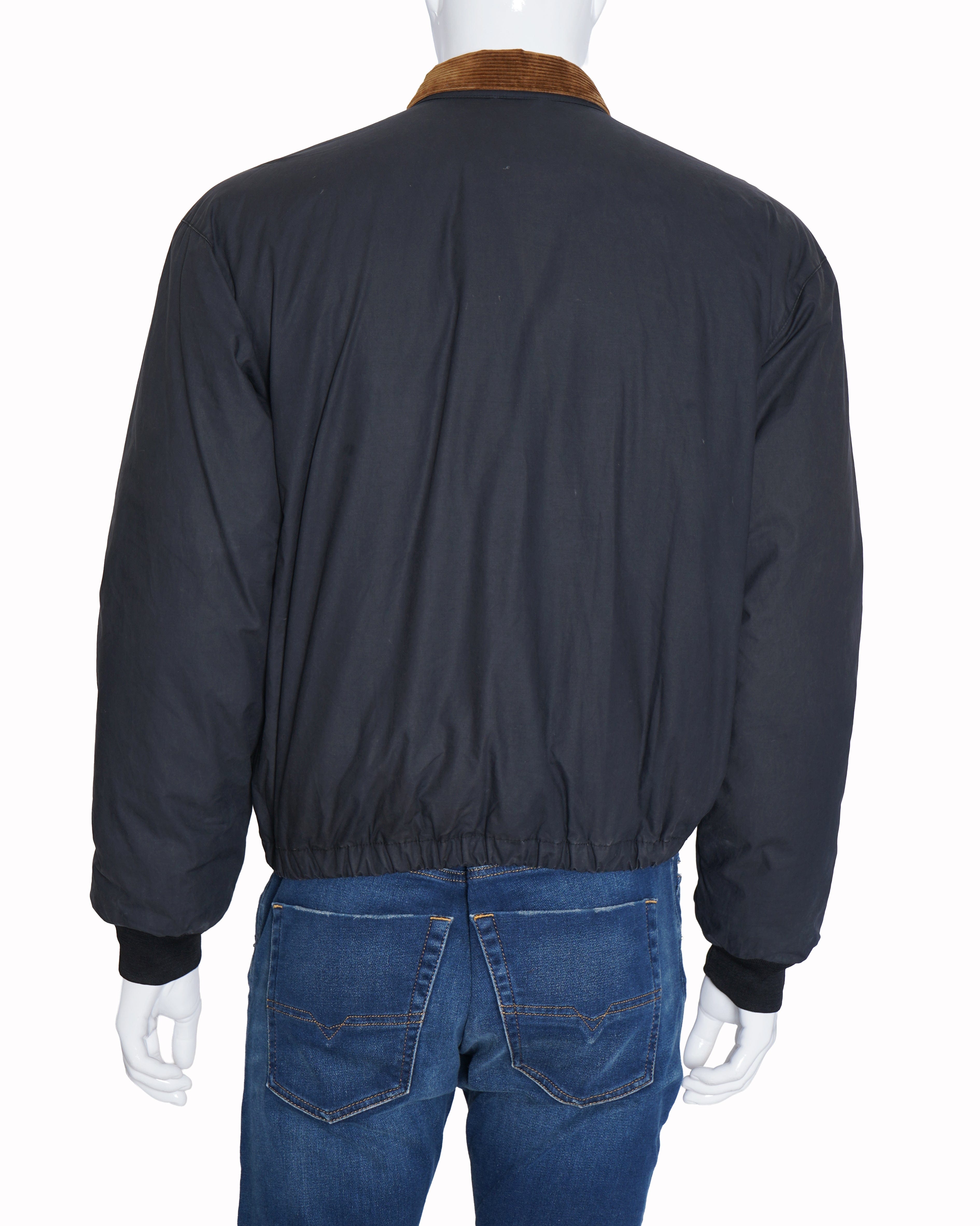 Ralph Lauren Polo by ralph lauren bomber jacket