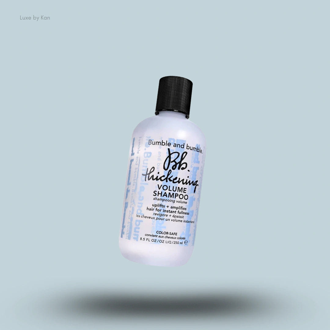 Luxe by Kan Bumble & Bumble Bb. Thickening Volume shampoo 250 ml