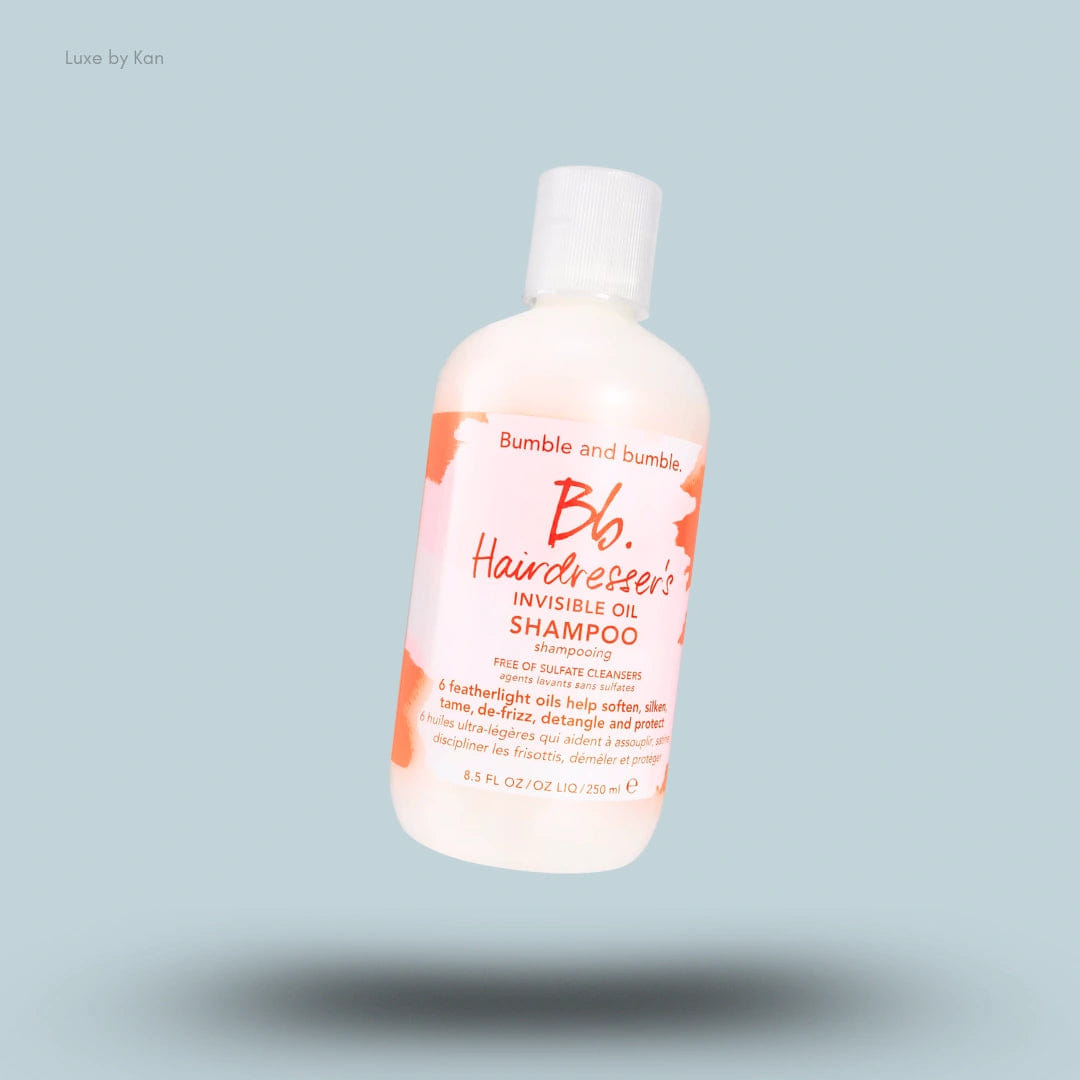 Luxe by Kan Bumble & Bumble Hairdresser's Invisible Oil Shampoo 250 ml