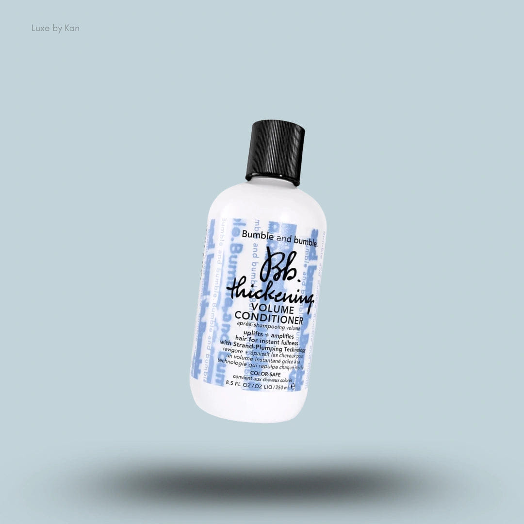 Luxe by Kan Bumble & Bumble Bb. Thickening Volume conditioner 250 ml