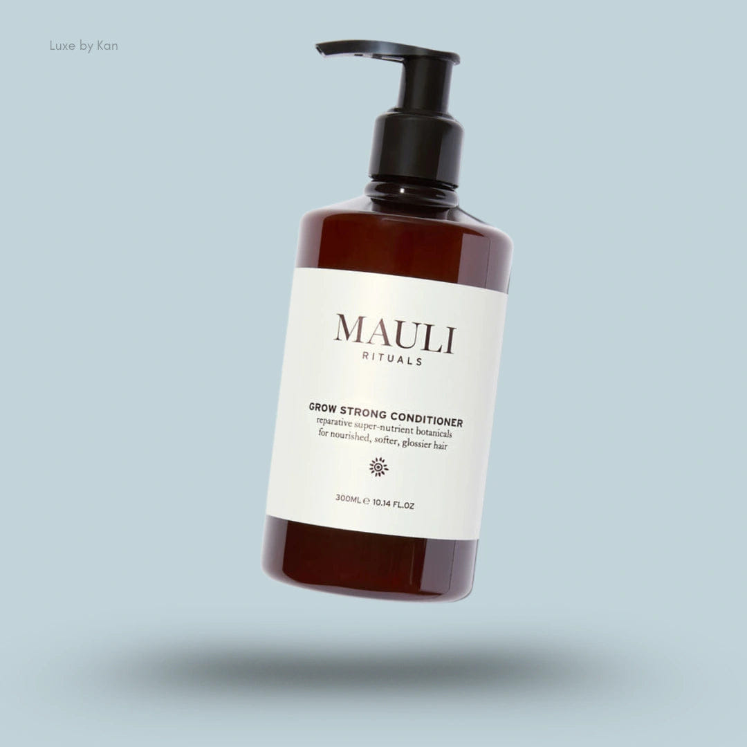 Luxe by Kan MAULI GROW STRONG CONDITIONER 300 ml