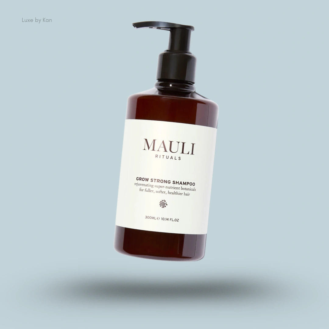 Luxe by Kan MAULI GROW STRONG SHAMPOO 300 ml