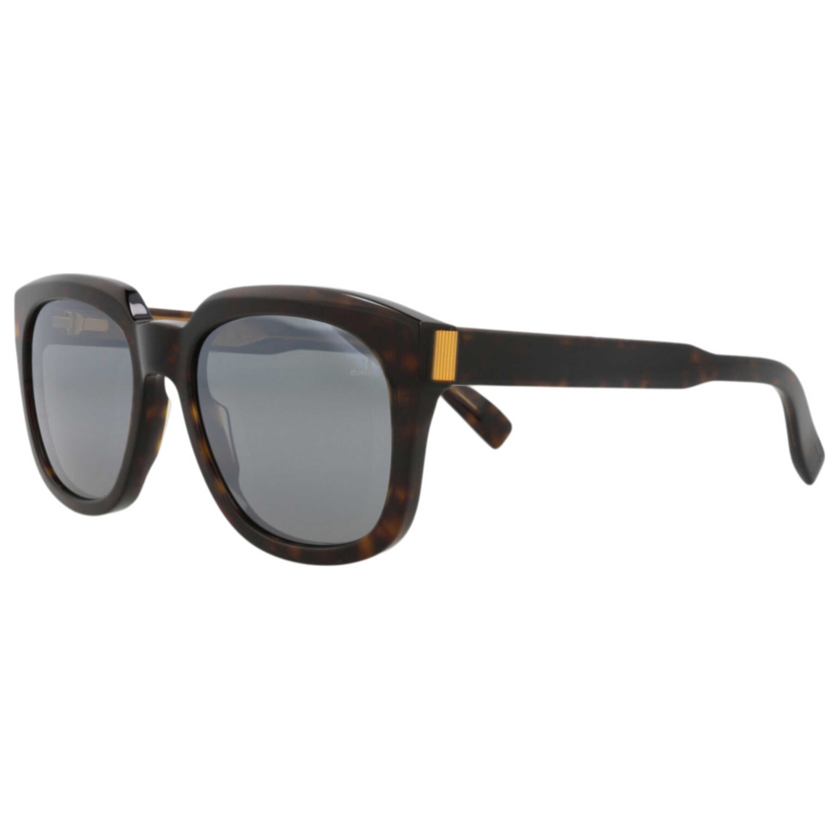 Dunhill Unisex Sunglasses DU0078S - 30014978 - 002