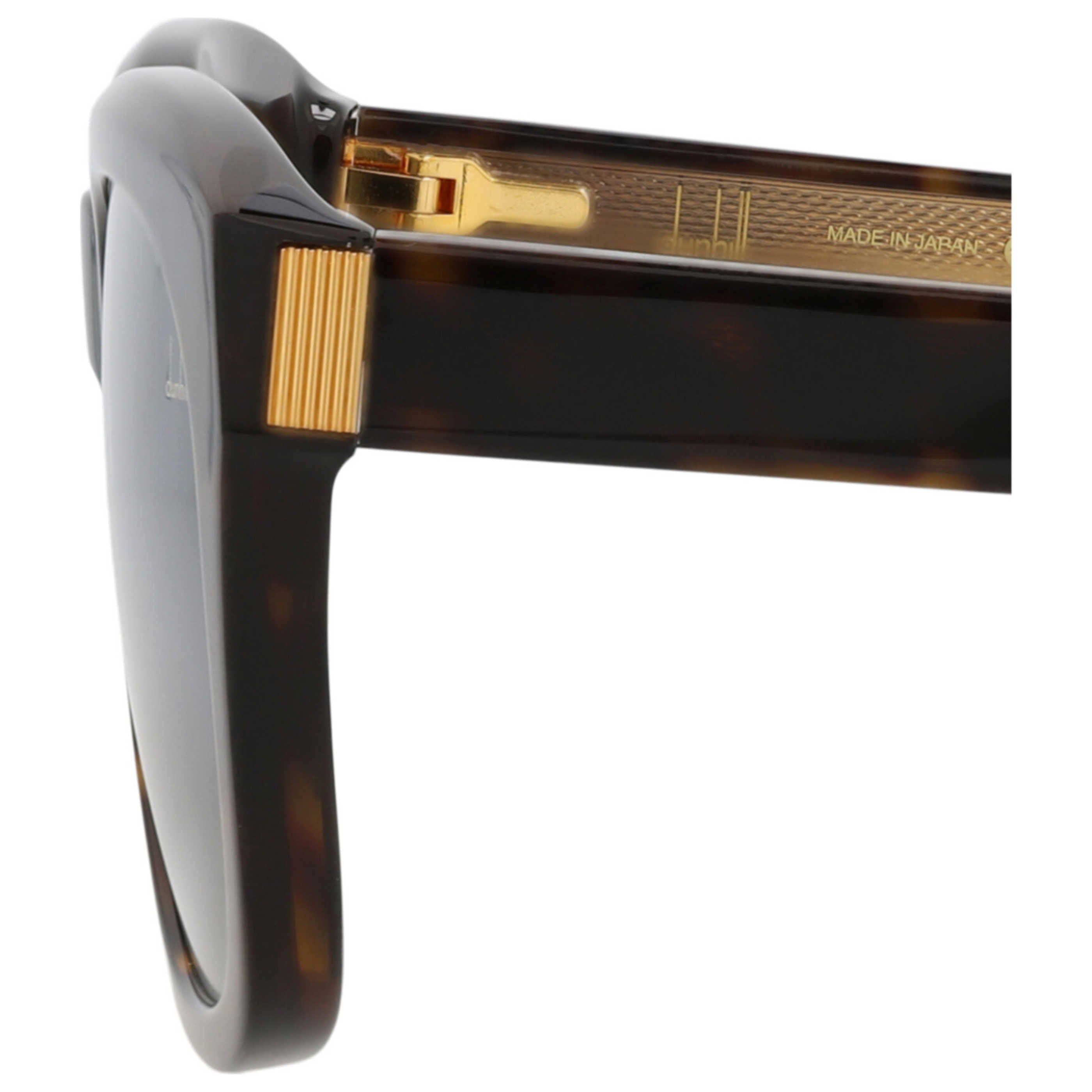 Dunhill Unisex Sunglasses DU0078S - 30014978 - 002