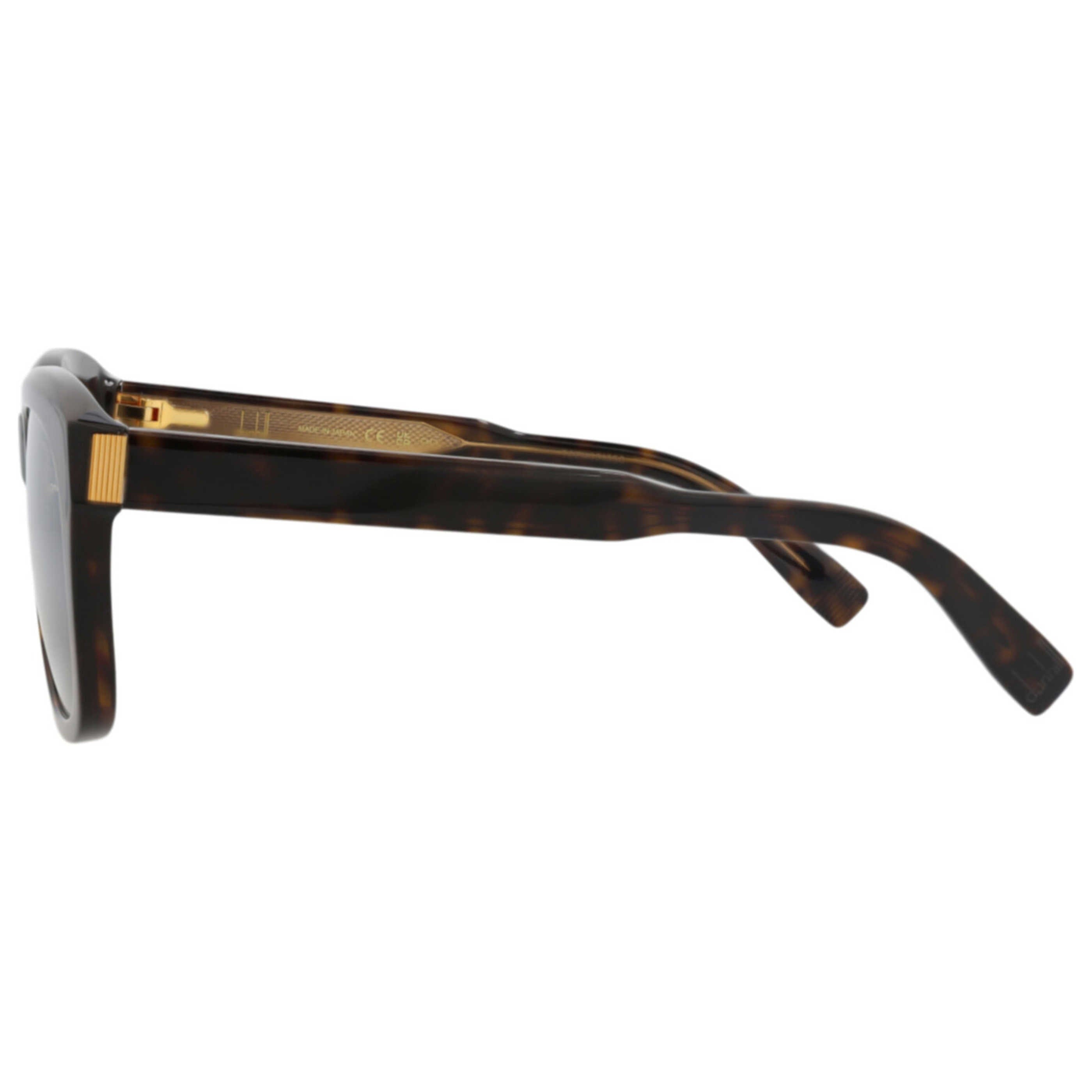 Dunhill Unisex Sunglasses DU0078S - 30014978 - 002