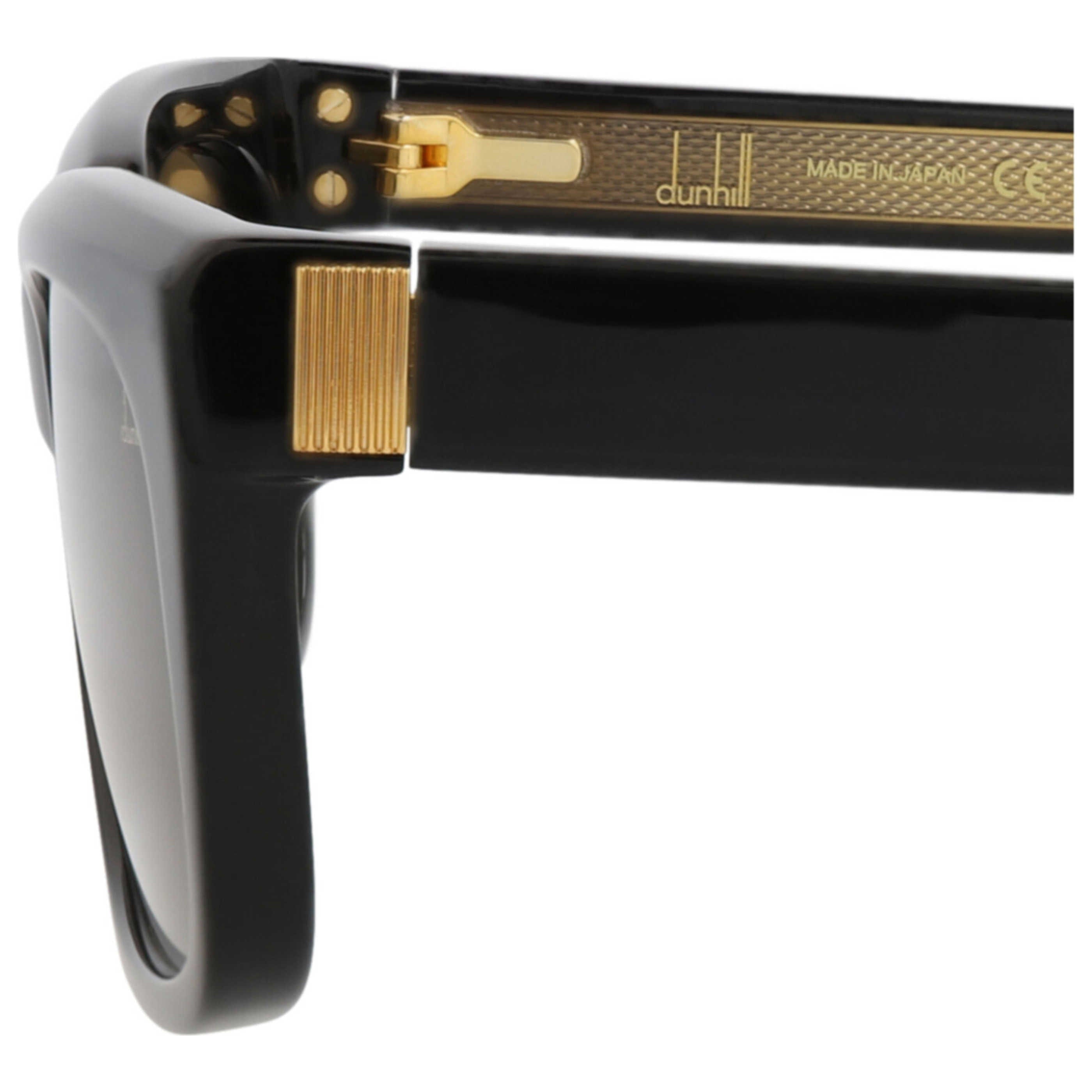 Dunhill Men's Sunglasses DU0056S - 30014044 - 001