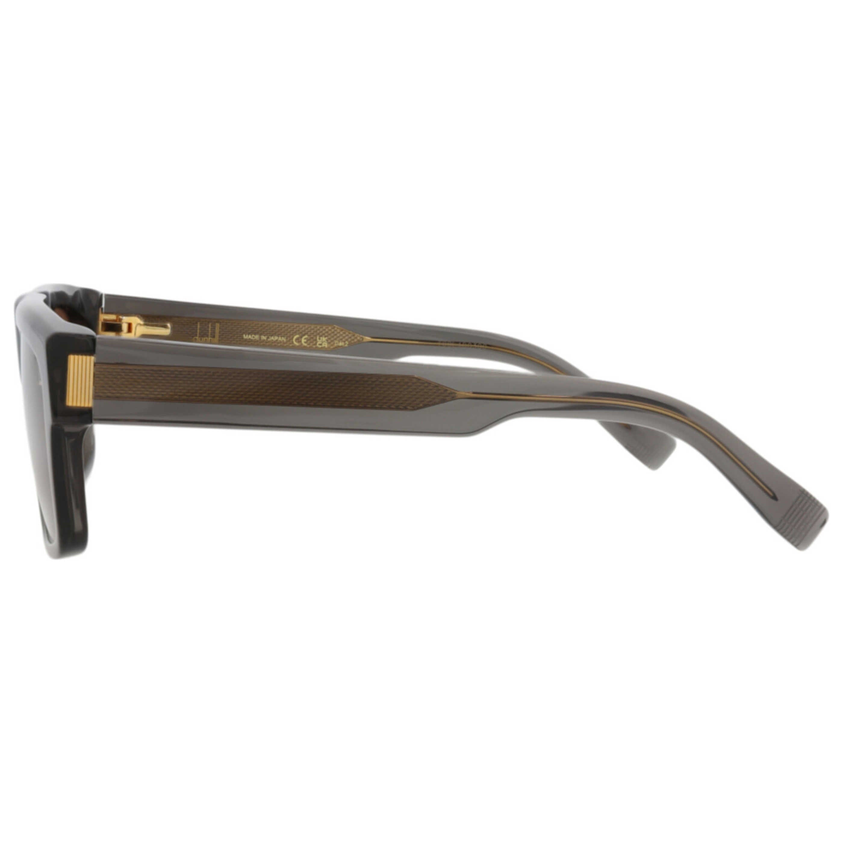 Dunhill Men's Sunglasses DU0055S - 30014046 - 004