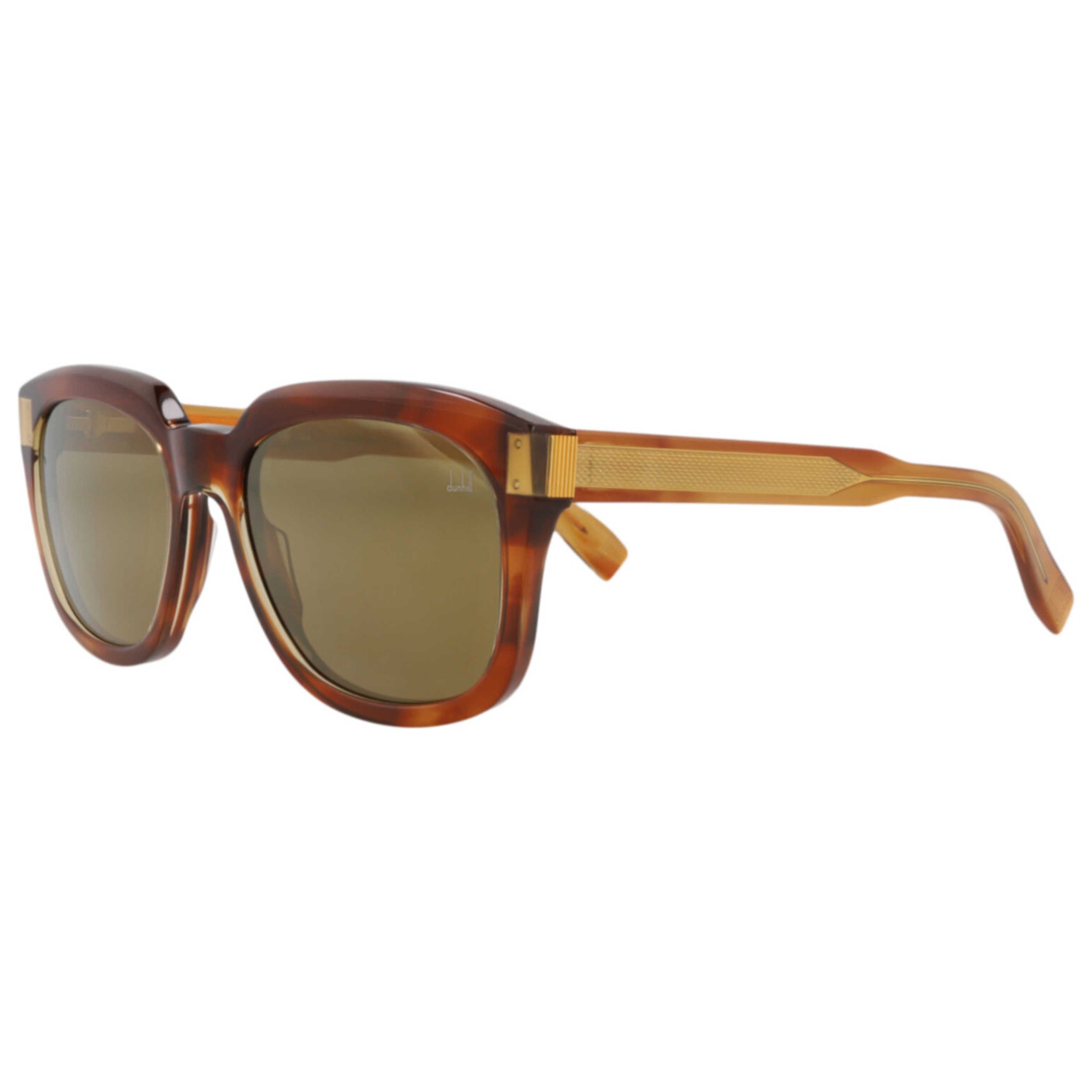 Dunhill Unisex Sunglasses DU0078S - 30014978 - 003