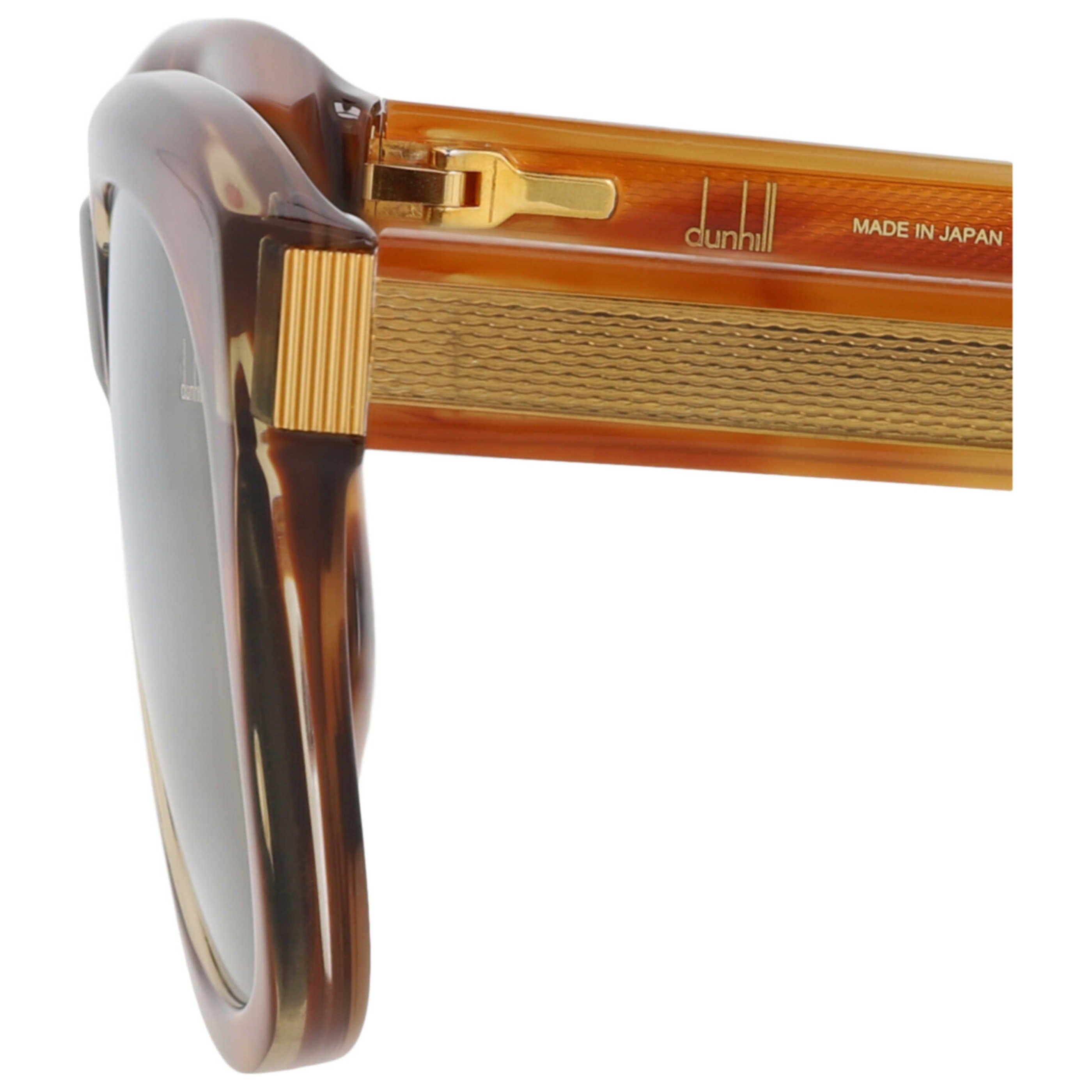 Dunhill Unisex Sunglasses DU0078S - 30014978 - 003
