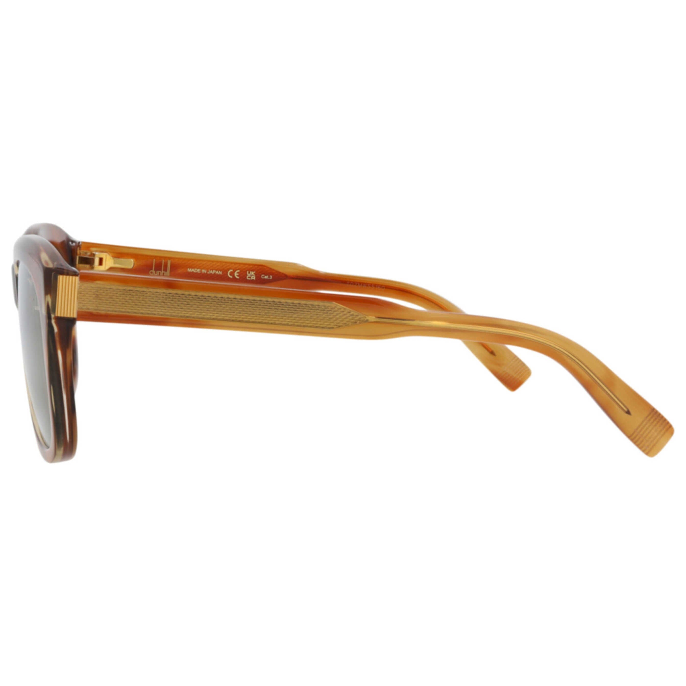 Dunhill Unisex Sunglasses DU0078S - 30014978 - 003