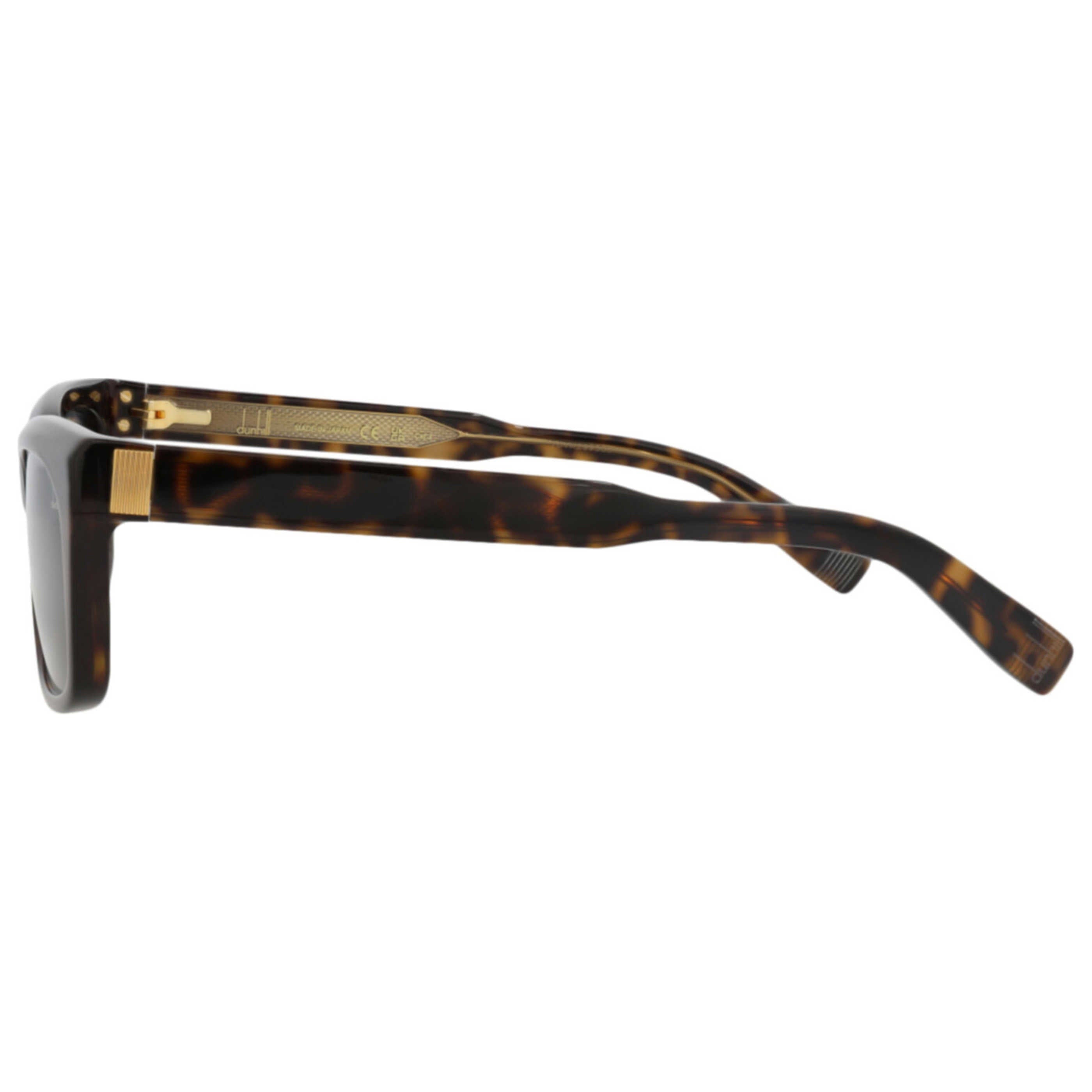Dunhill Men's Sunglasses DU0056S - 30014044 - 002