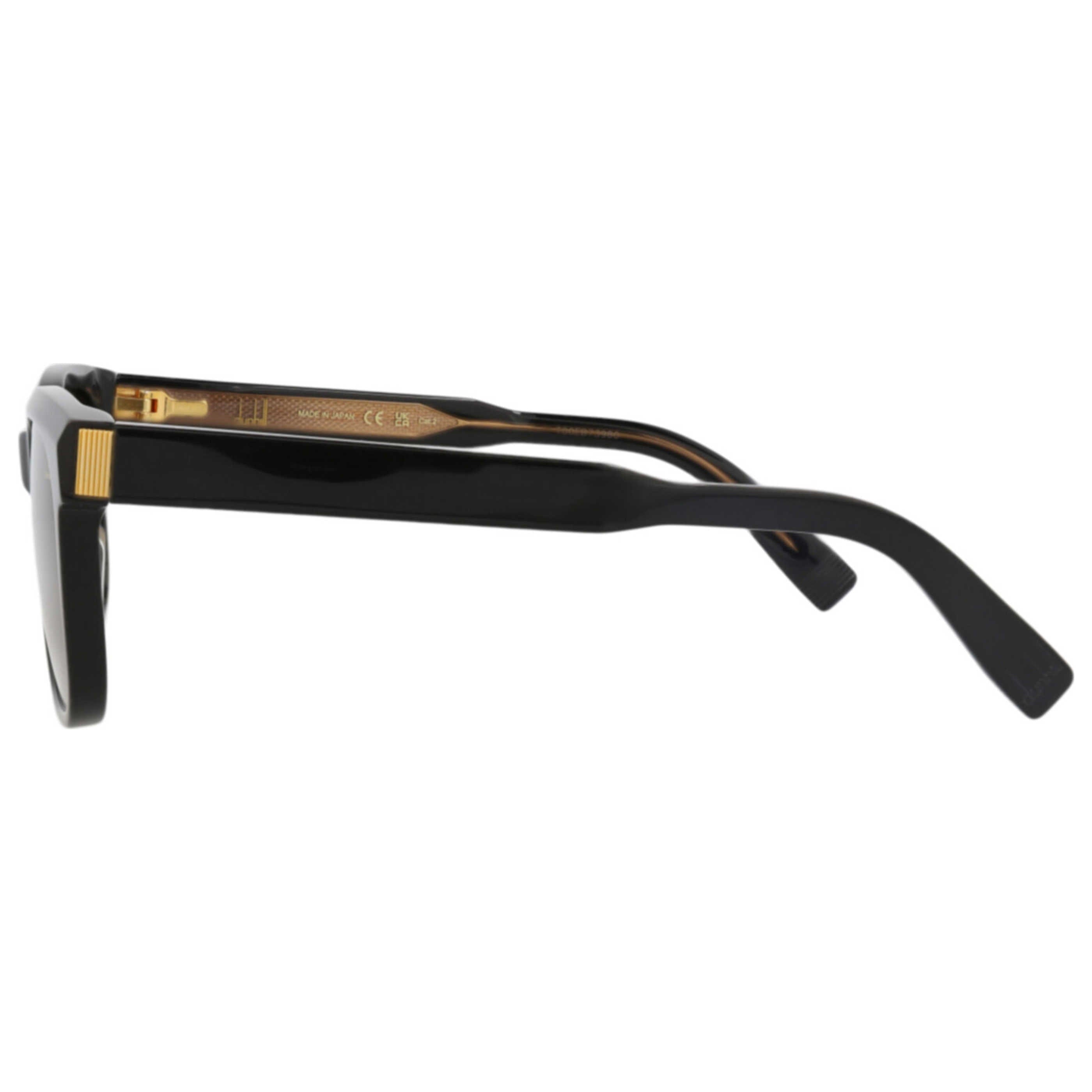 Dunhill Unisex Sunglasses DU0002S - 30009667 - 001