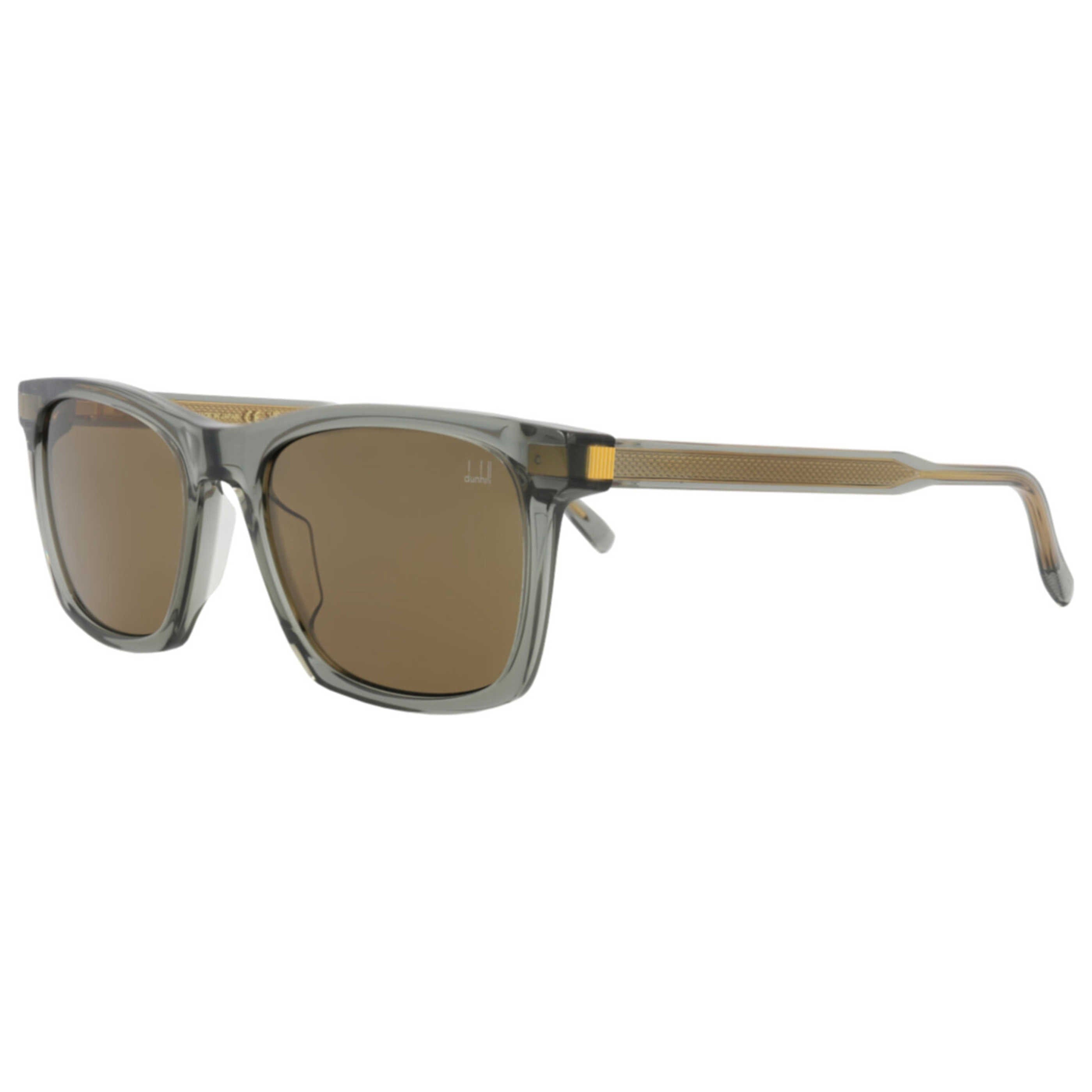 Dunhill Men's Sunglasses DU0083S - 30014984 - 004