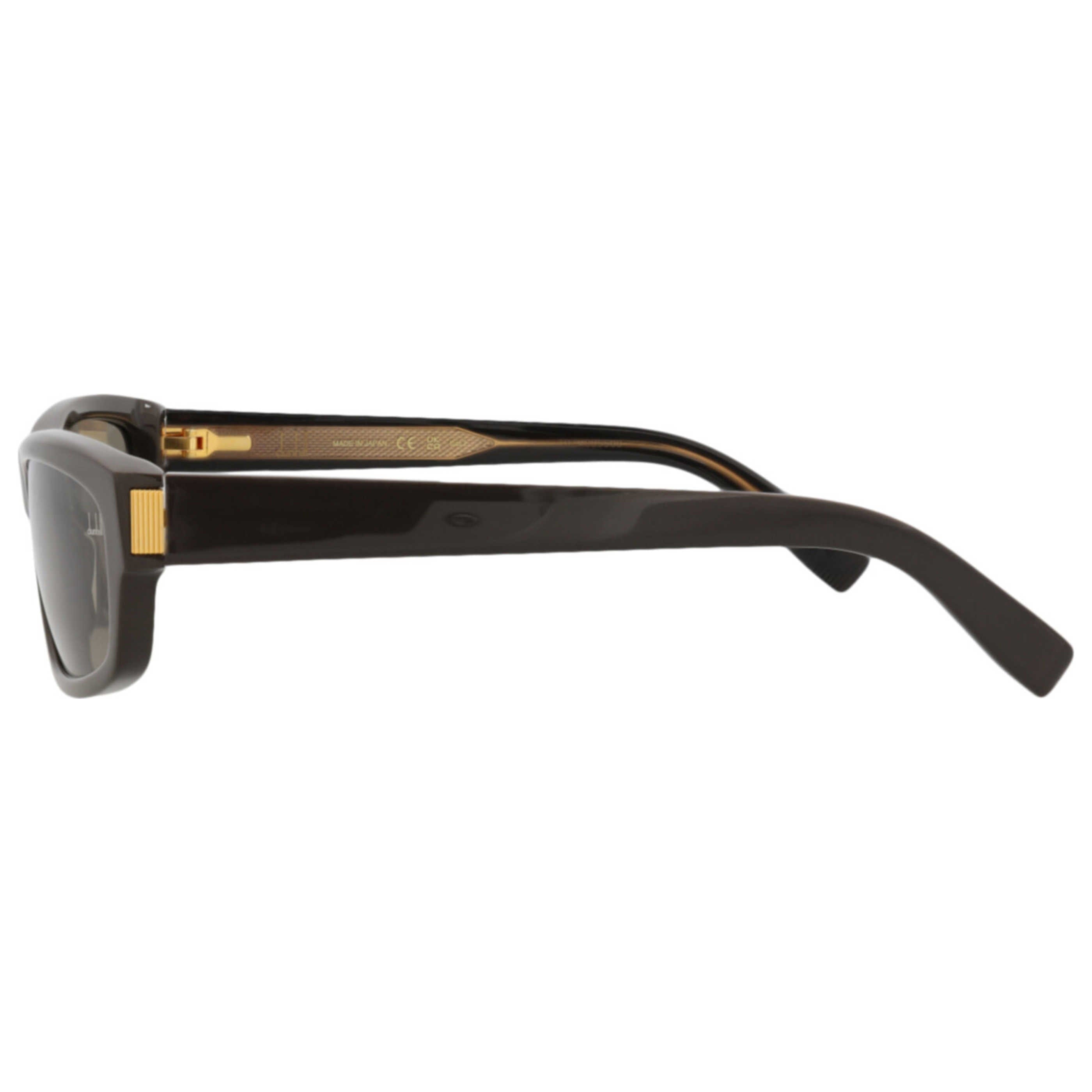 Dunhill Men's Sunglasses DU0077S - 30014977 - 004
