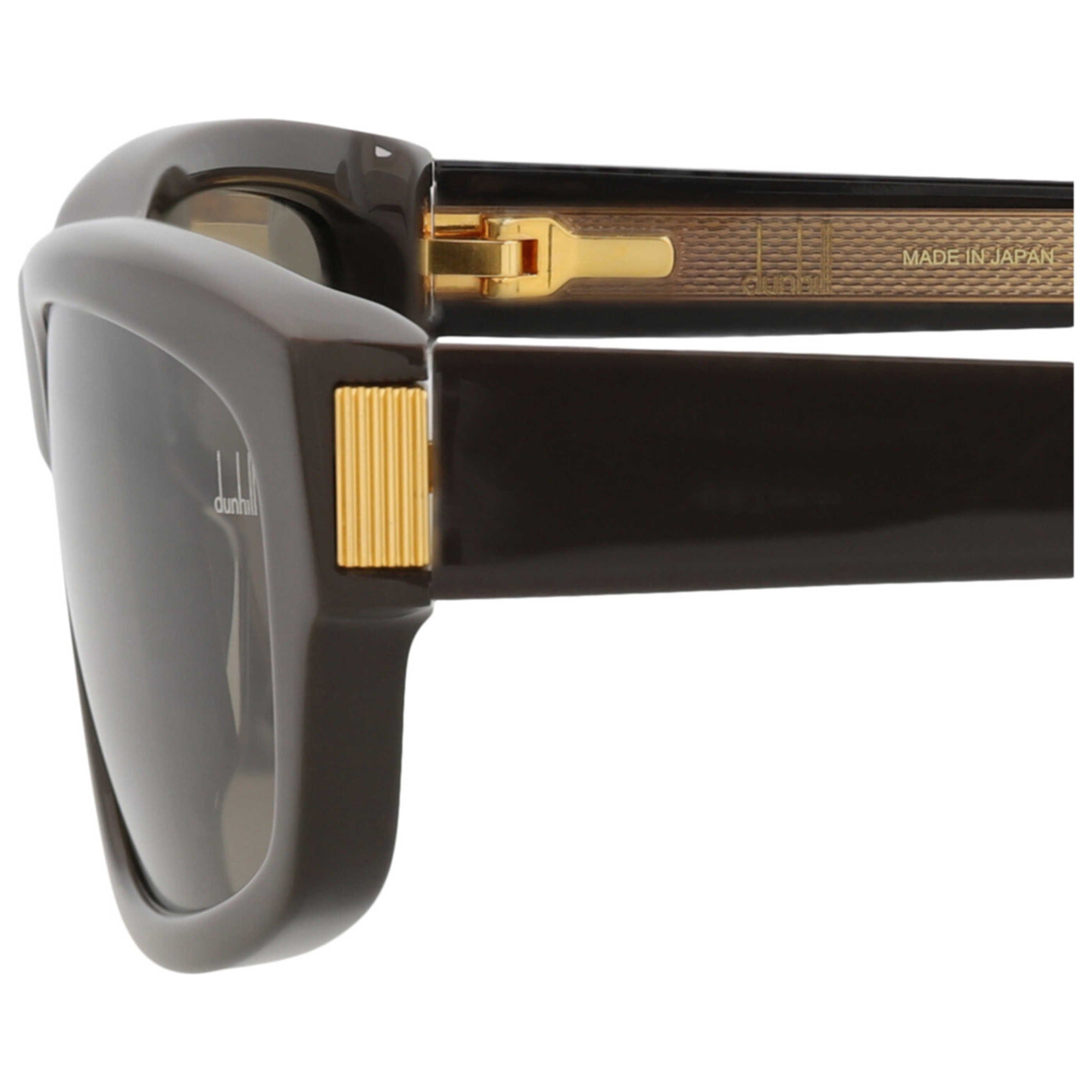 Dunhill Men's Sunglasses DU0077S - 30014977 - 004
