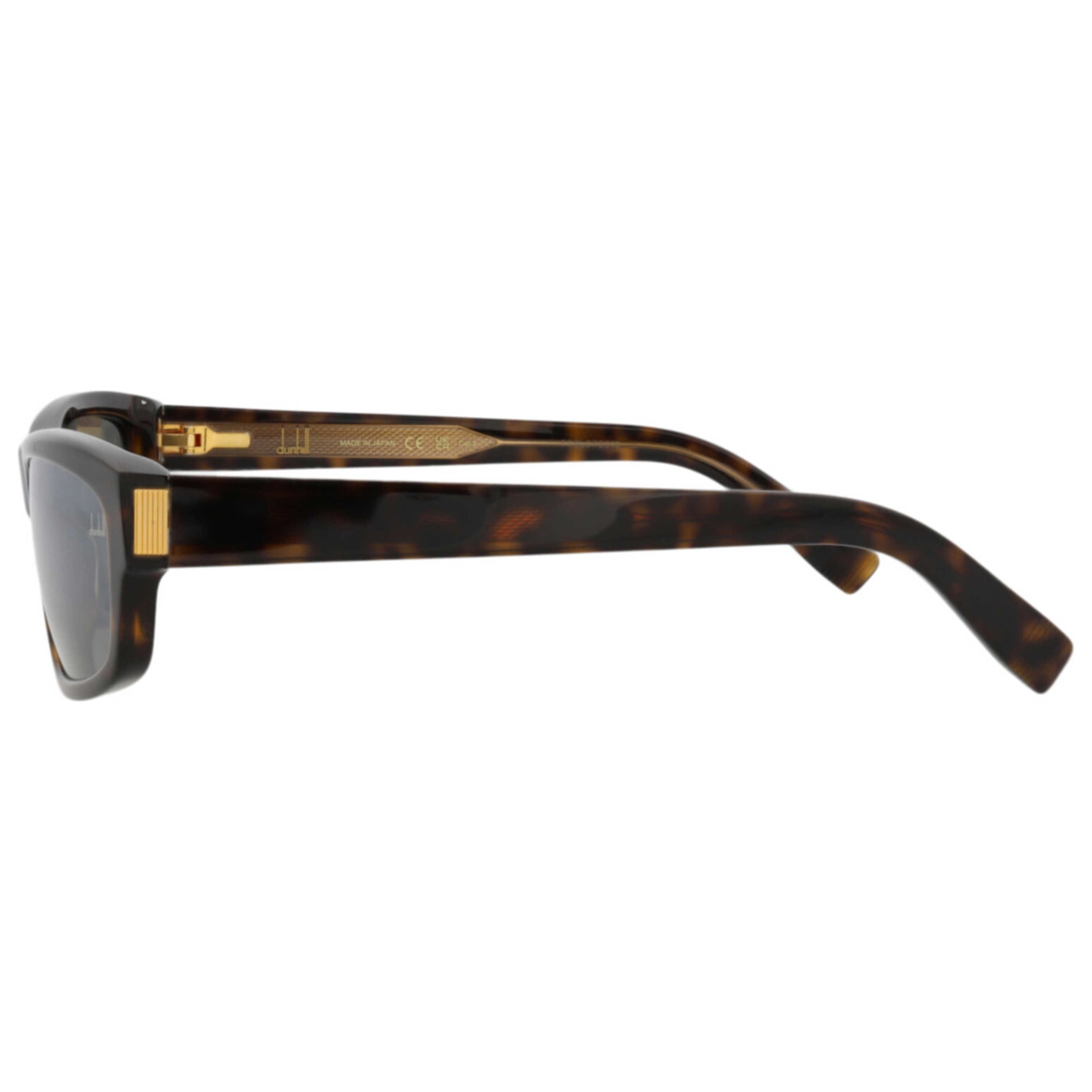Dunhill Men's Sunglasses DU0077S - 30014977 - 002