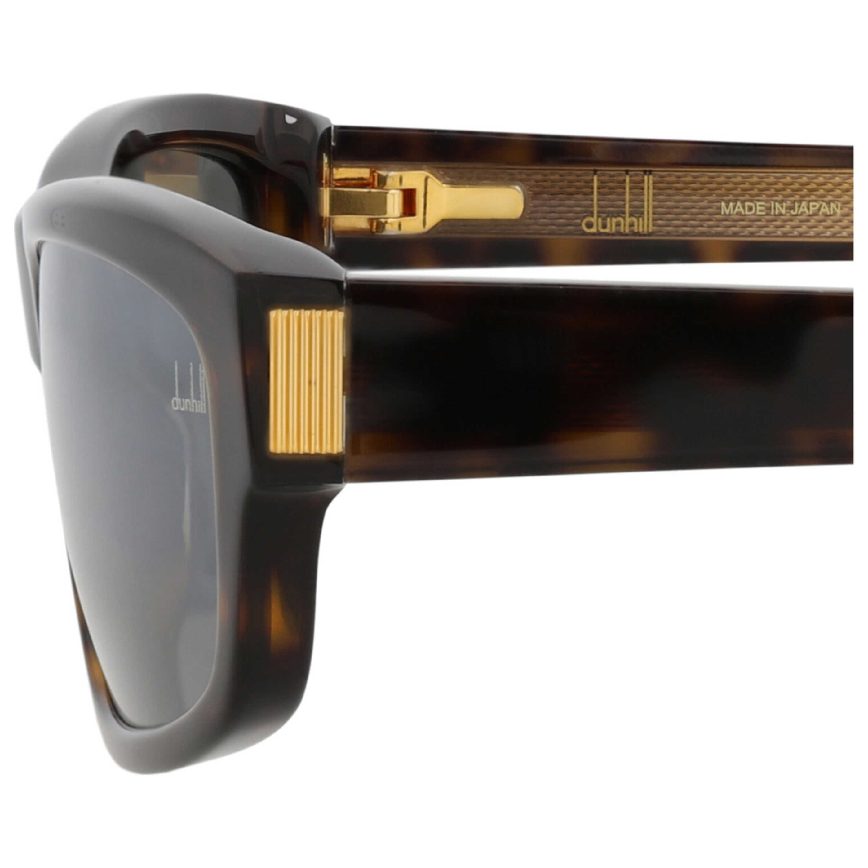 Dunhill Men's Sunglasses DU0077S - 30014977 - 002