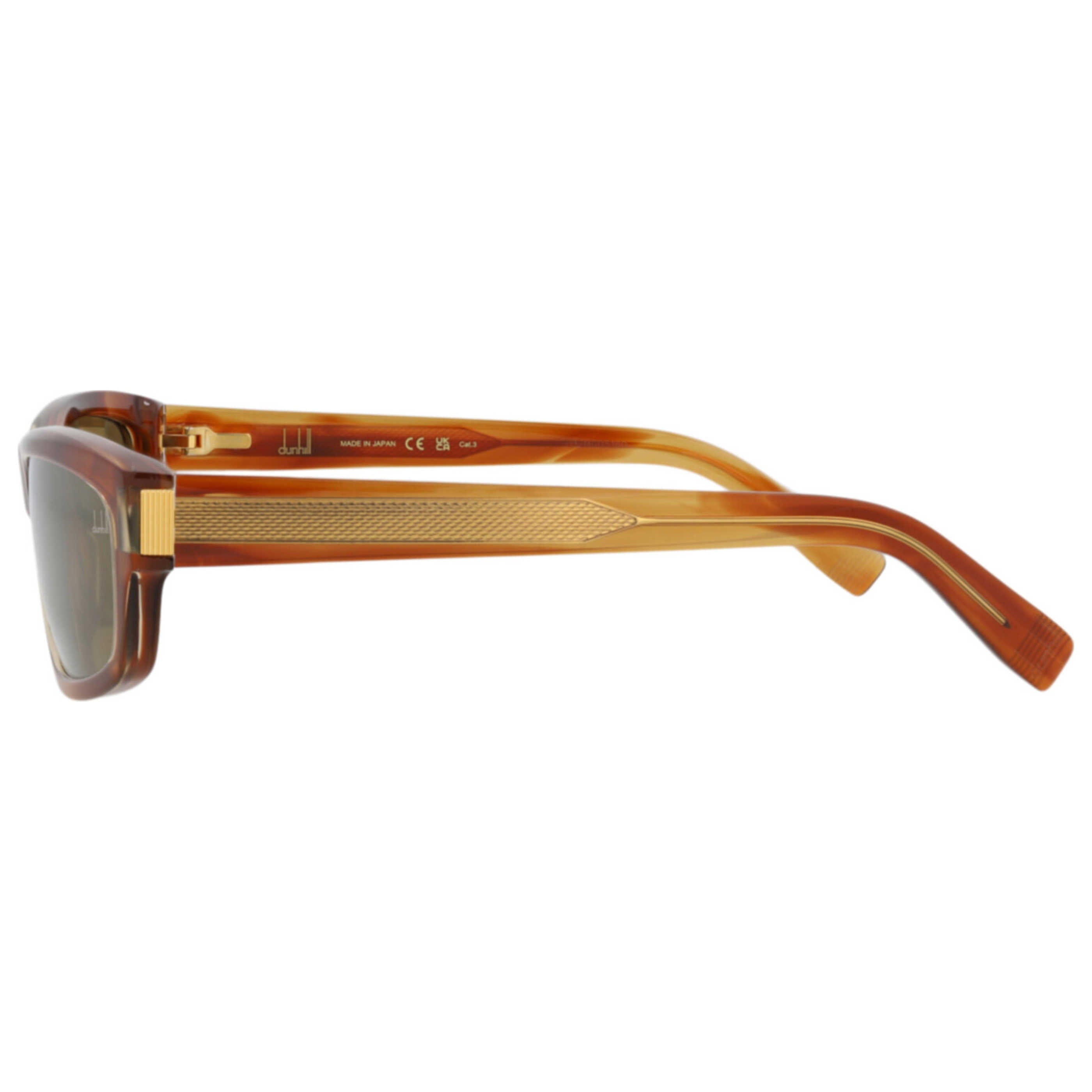 Dunhill Men's Sunglasses DU0077S - 30014977 - 003