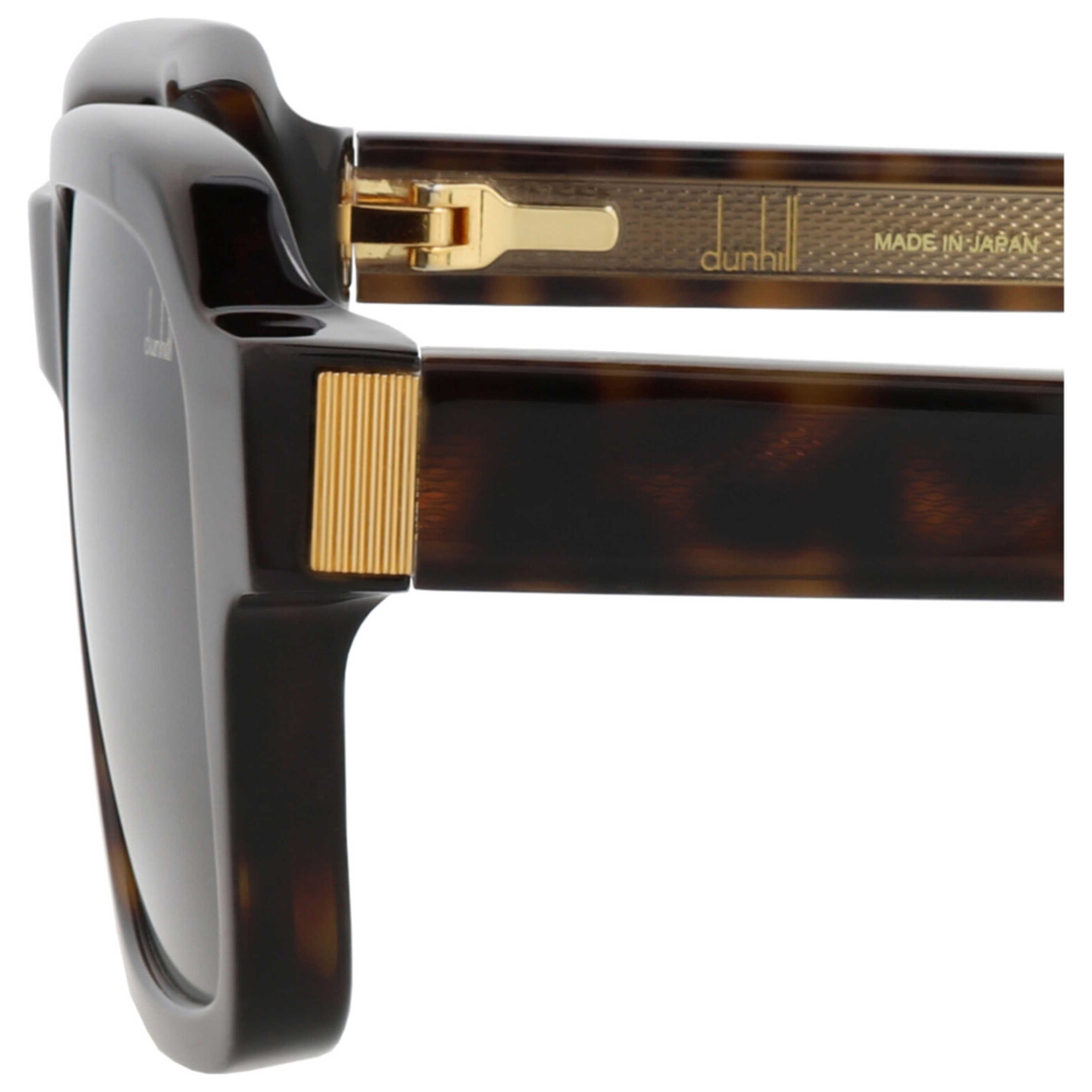 Dunhill Men's Sunglasses DU0057S - 30014048 - 002