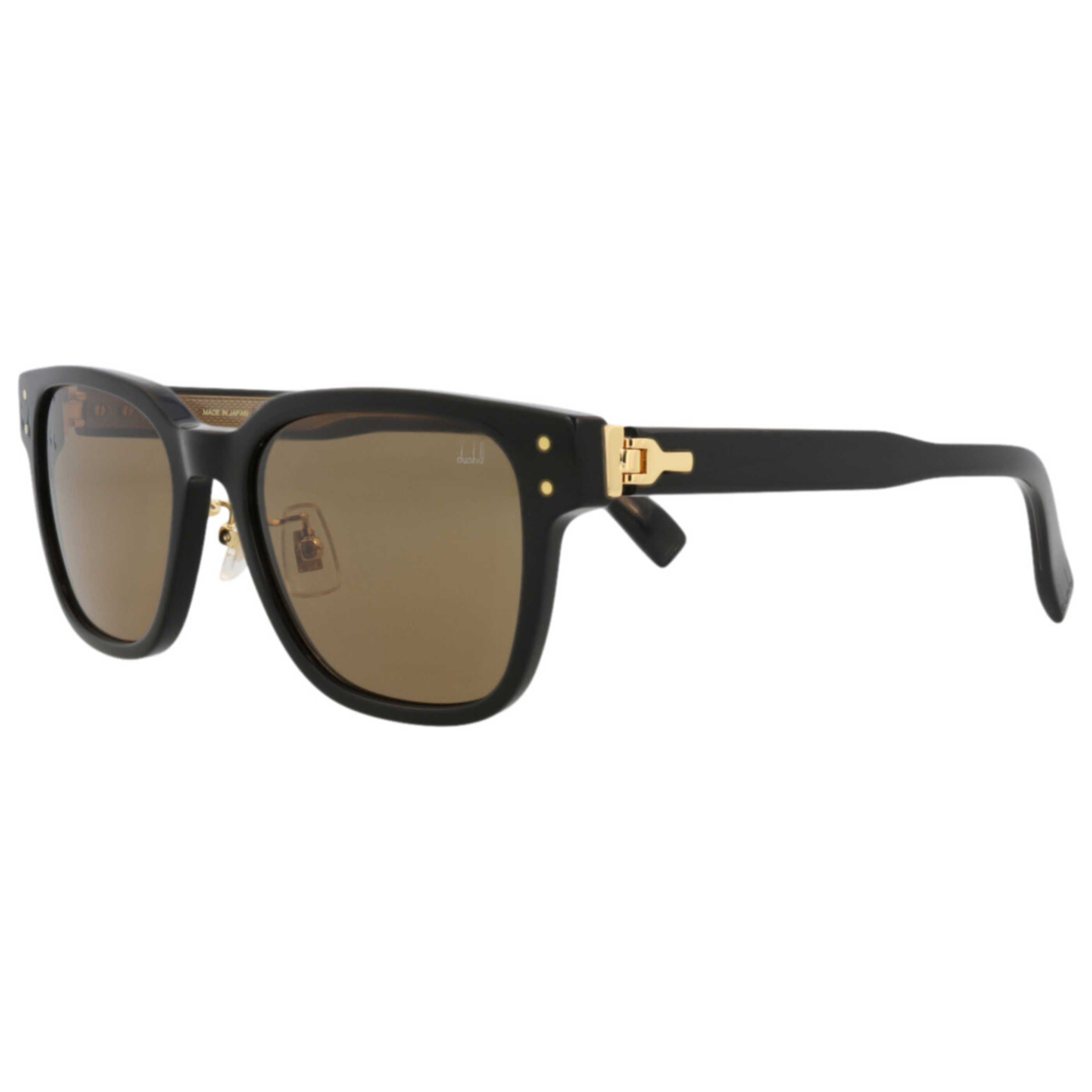 Dunhill Men's Sunglasses DU0045SA - 30012624 - 001