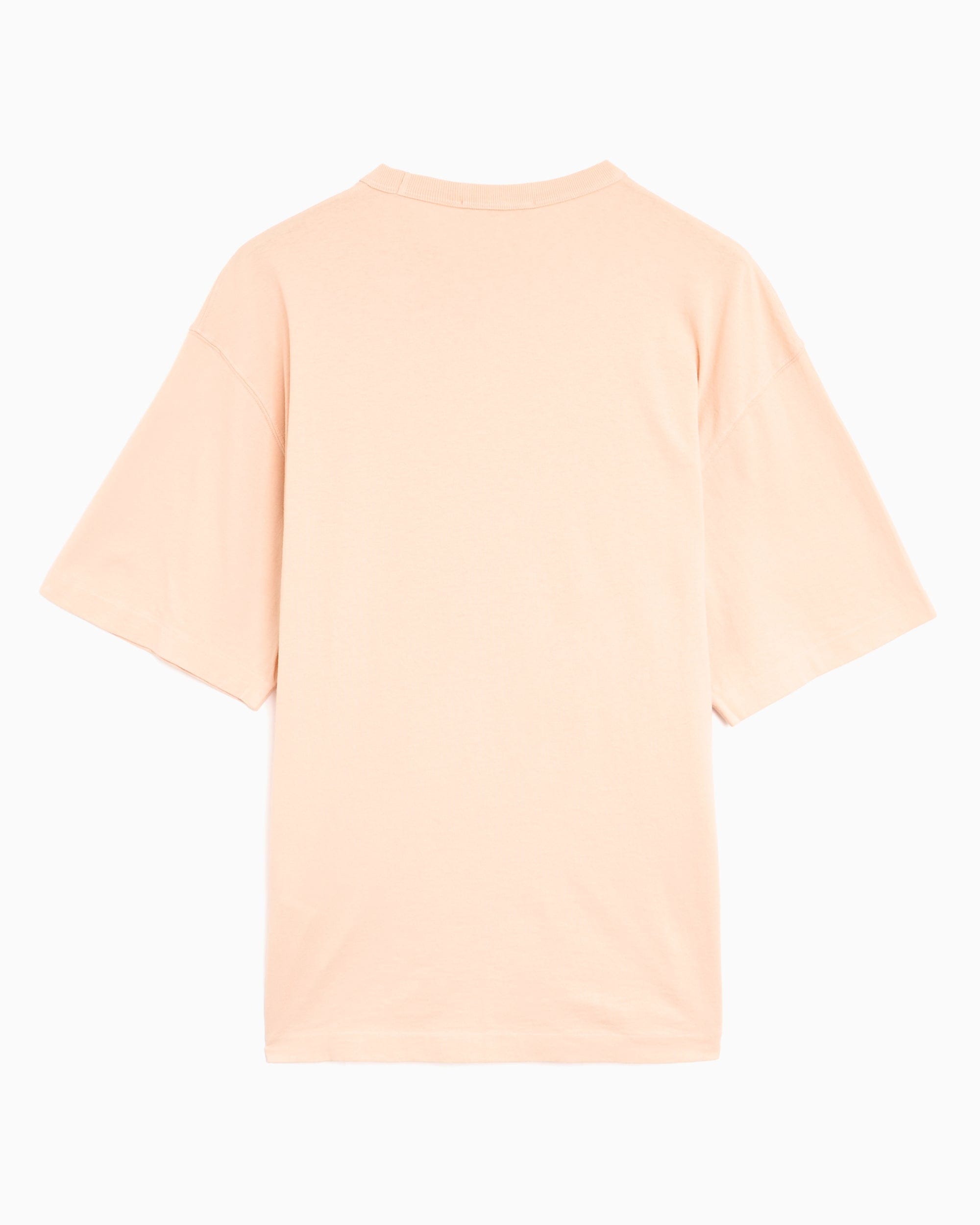 Stone Island Camiseta con logo Relaxed Stone Island para hombre