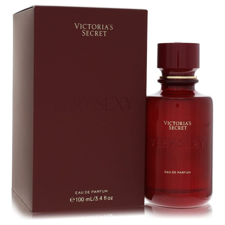 Victoria's Secret Very Sexy by Victoria's Secret - Eau De Parfum for Women