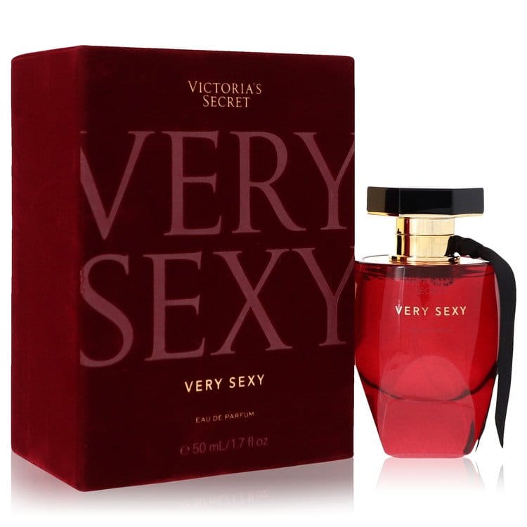Victoria's Secret Very Sexy by Victoria's Secret - Eau De Parfum for Women