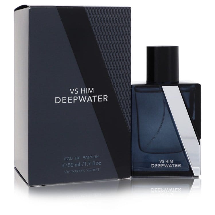 Victoria's Secret Vs Him Deepwater by Victoria's Secret - Eau De Parfum for Men