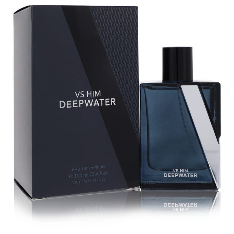 Victoria's Secret Vs Him Deepwater by Victoria's Secret - Eau De Parfum for Men