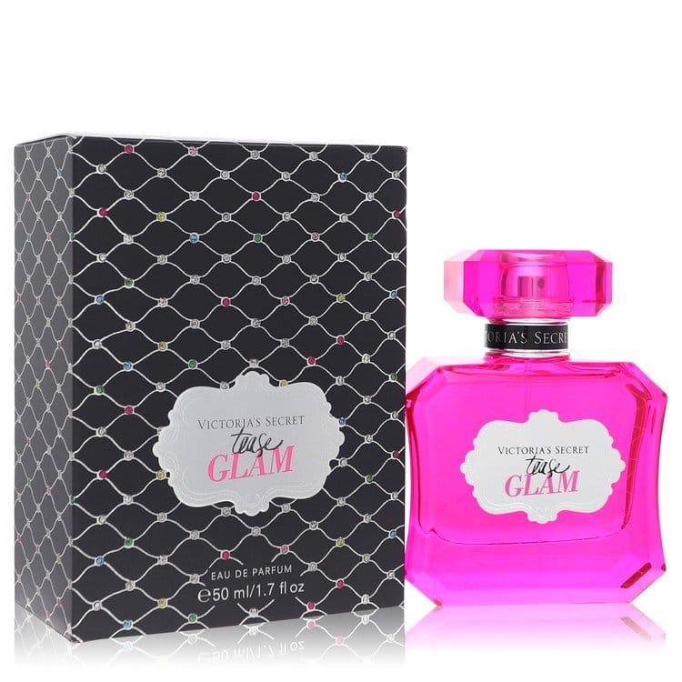 Victoria's Secret Tease Glam by Victoria's Secret - Eau De Parfum for Women