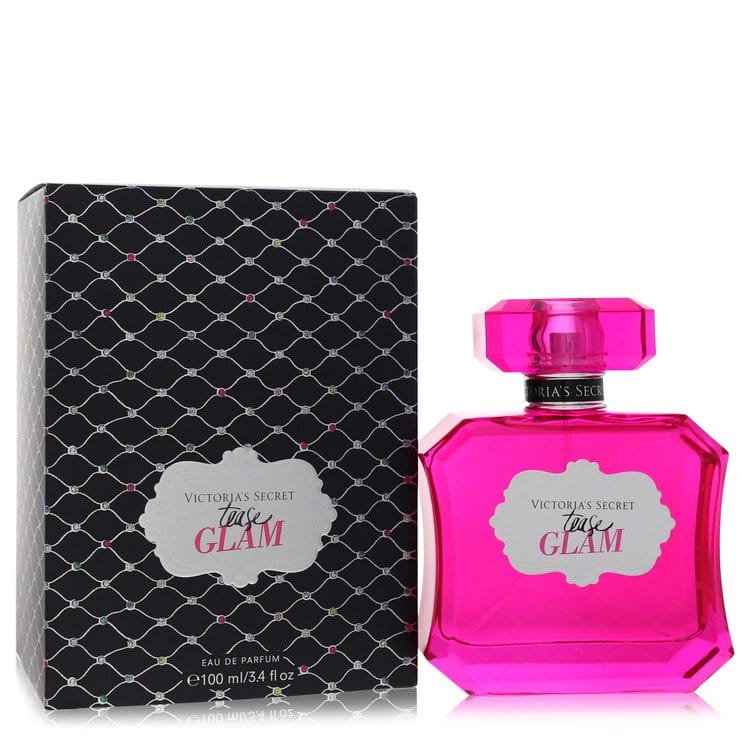 Victoria's Secret Tease Glam by Victoria's Secret - Eau De Parfum for Women