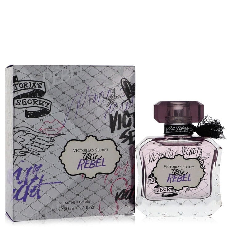 Victoria's Secret Tease Rebel by Victoria's Secret - Eau De Parfum for Women