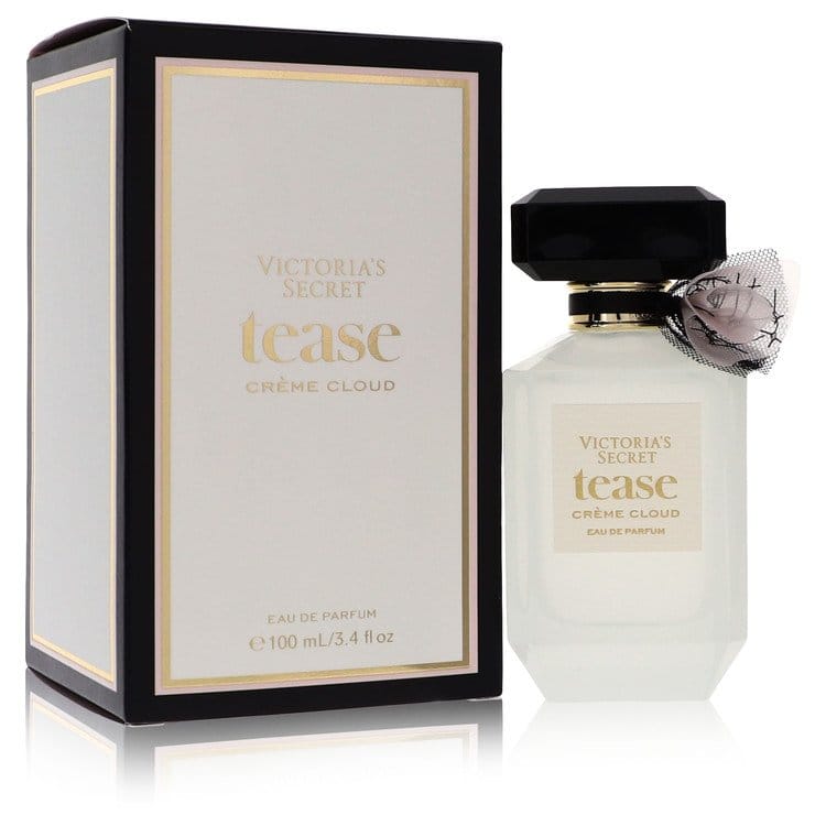 Victoria's Secret Tease Creme Cloud by Victoria's Secret - Eau De Parfum for Women