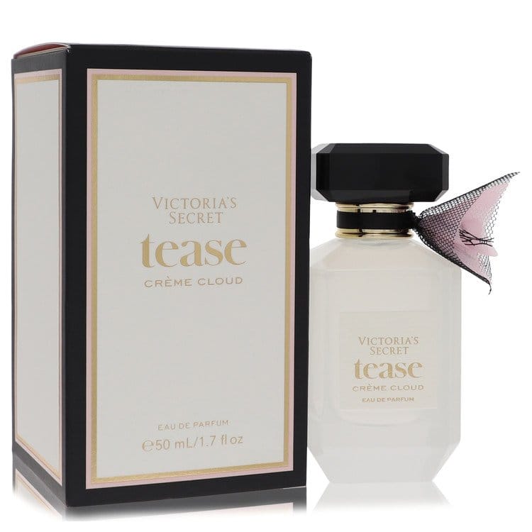 Victoria's Secret Tease Creme Cloud by Victoria's Secret - Eau De Parfum for Women