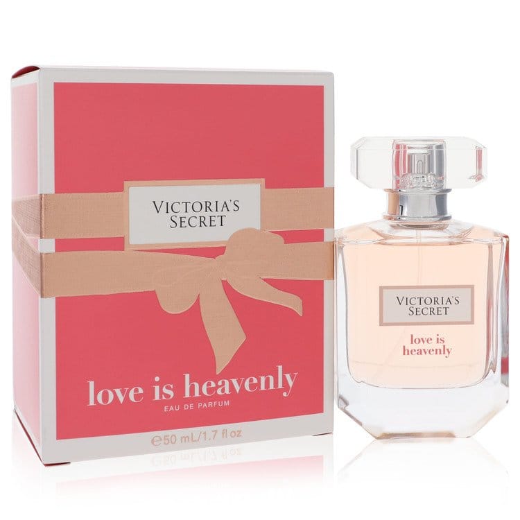 Victoria's Secret Love Is Heavenly by Victoria's Secret - Eau De Parfum for Women