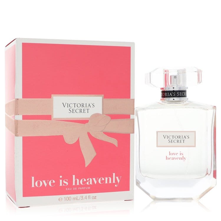 Victoria's Secret Love Is Heavenly by Victoria's Secret - Eau De Parfum for Women