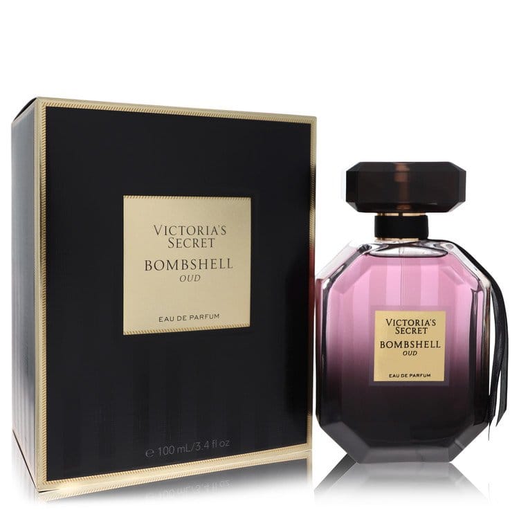 Victoria's Secret Bombshell Oud Eau De Parfum Spray
