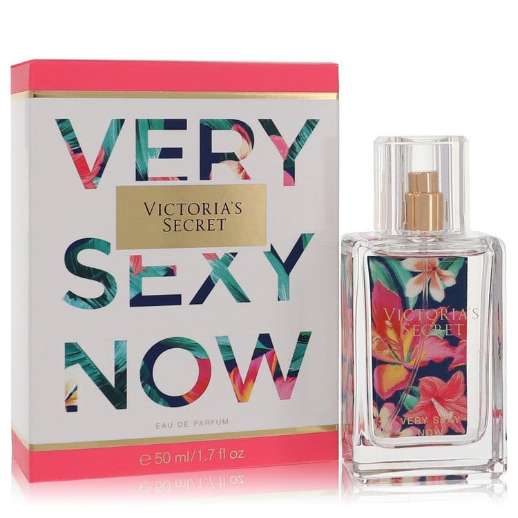 Victoria's Secret Very Sexy Now by Victoria's Secret - Eau De Parfum for Women