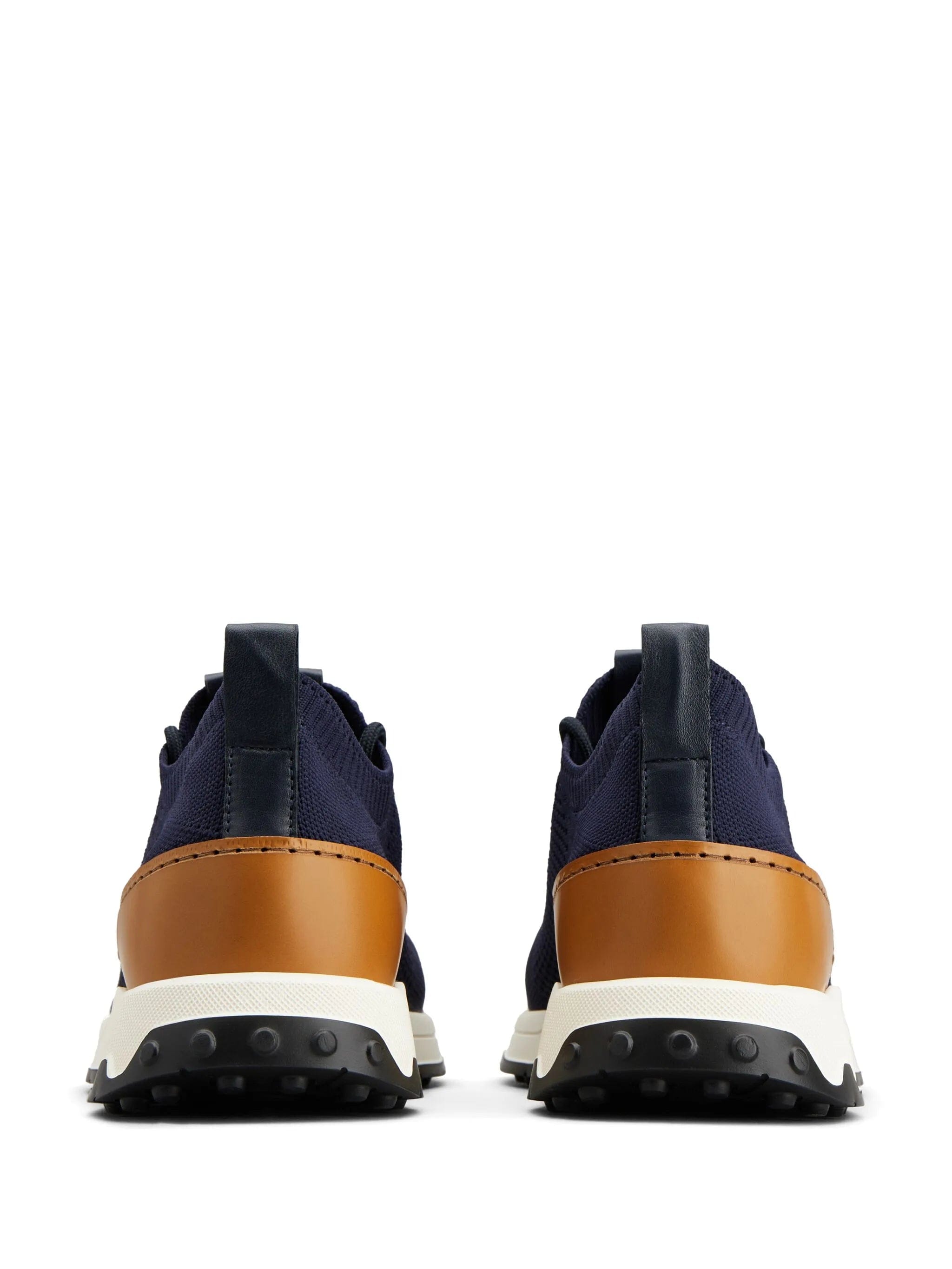 Tod's mesh running sneakers