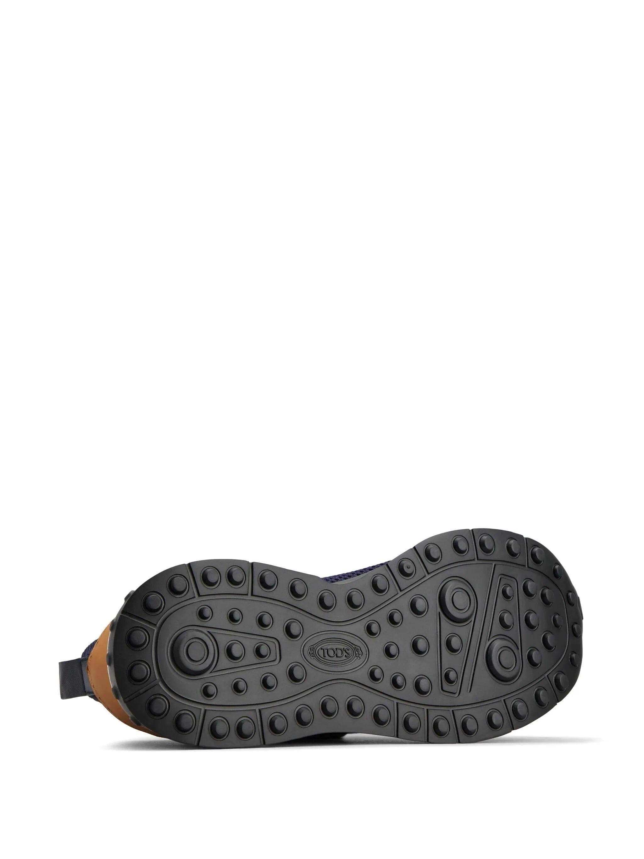 Tod's mesh running sneakers