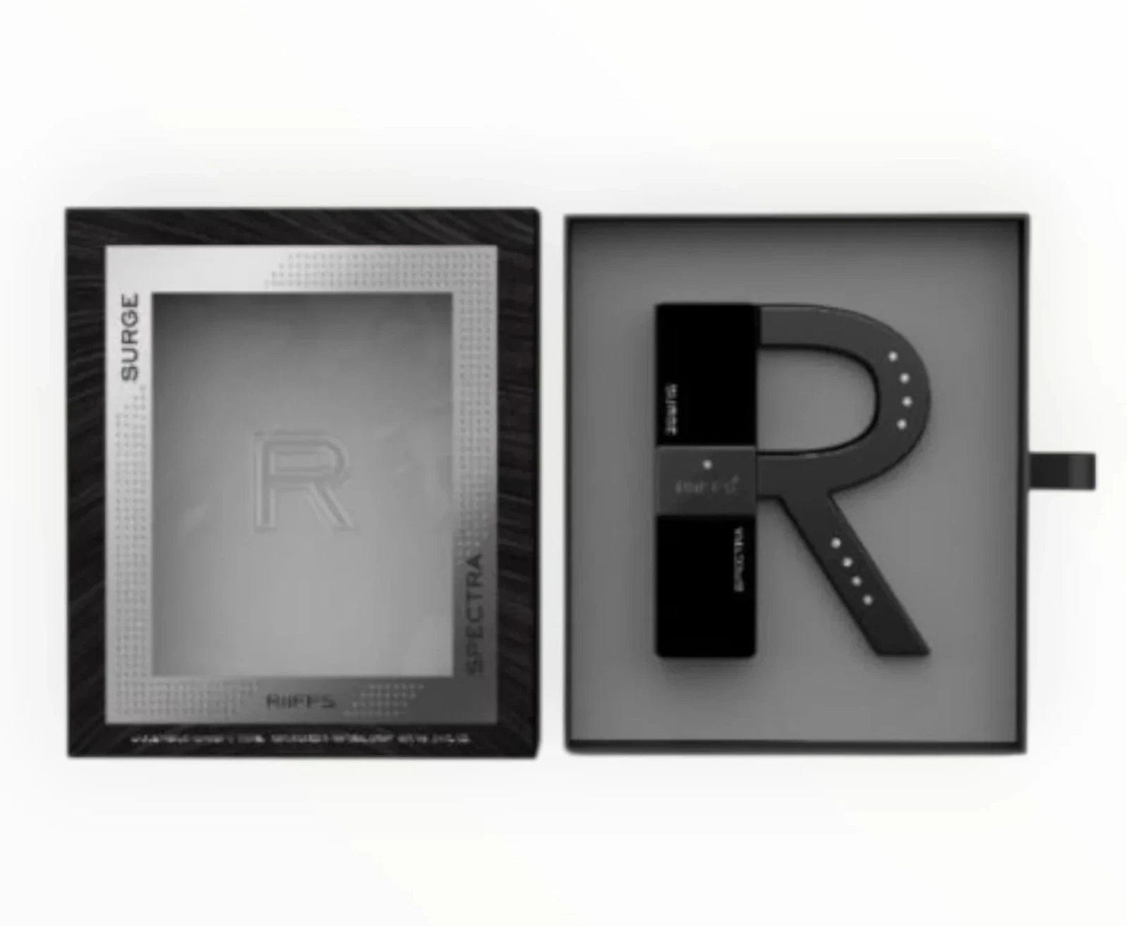 Riiffs Spectra & Surge Extrait De Parfum for Unisex 50 ml