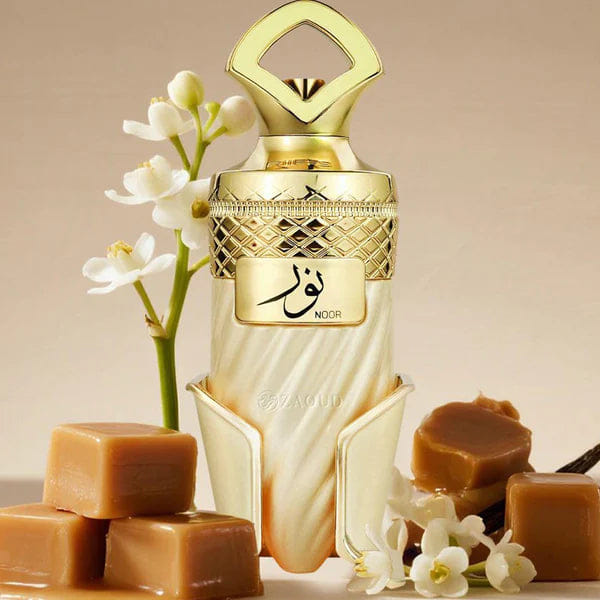Riiffs Parfums Noor Extrait De Parfum for Unisex 100 ml
