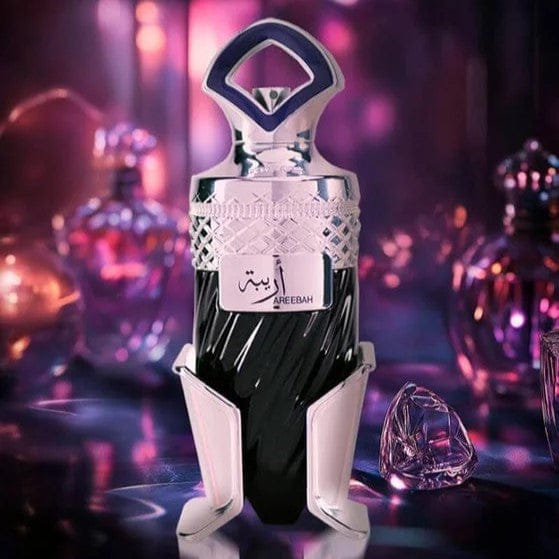 Riiffs Areebah Extrait De Parfum for Unisex 100 ml
