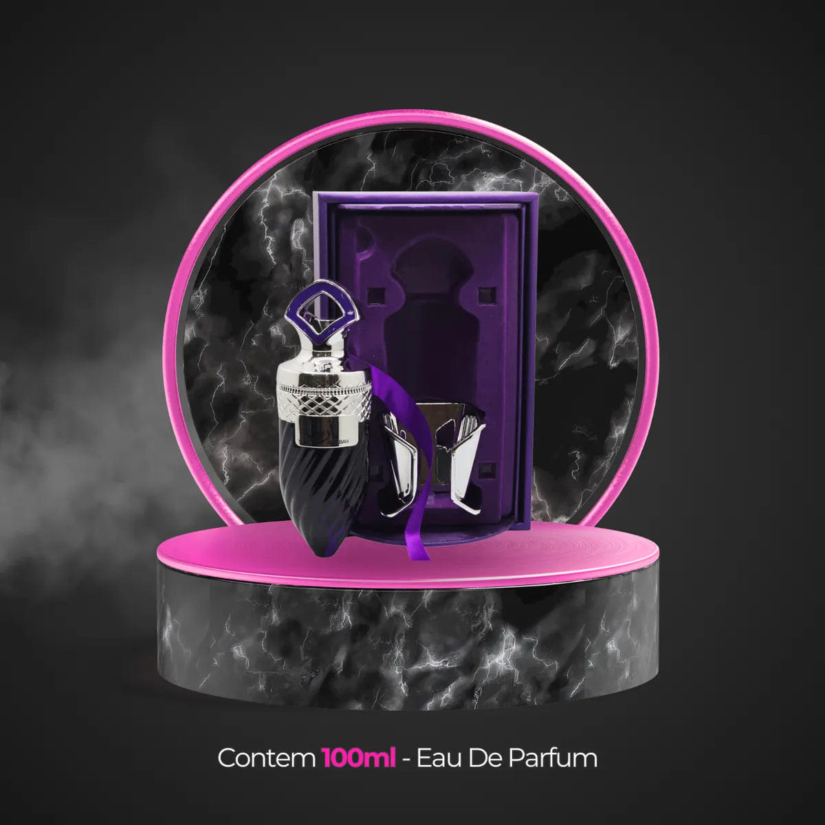 Riiffs Areebah Extrait De Parfum for Unisex 100 ml