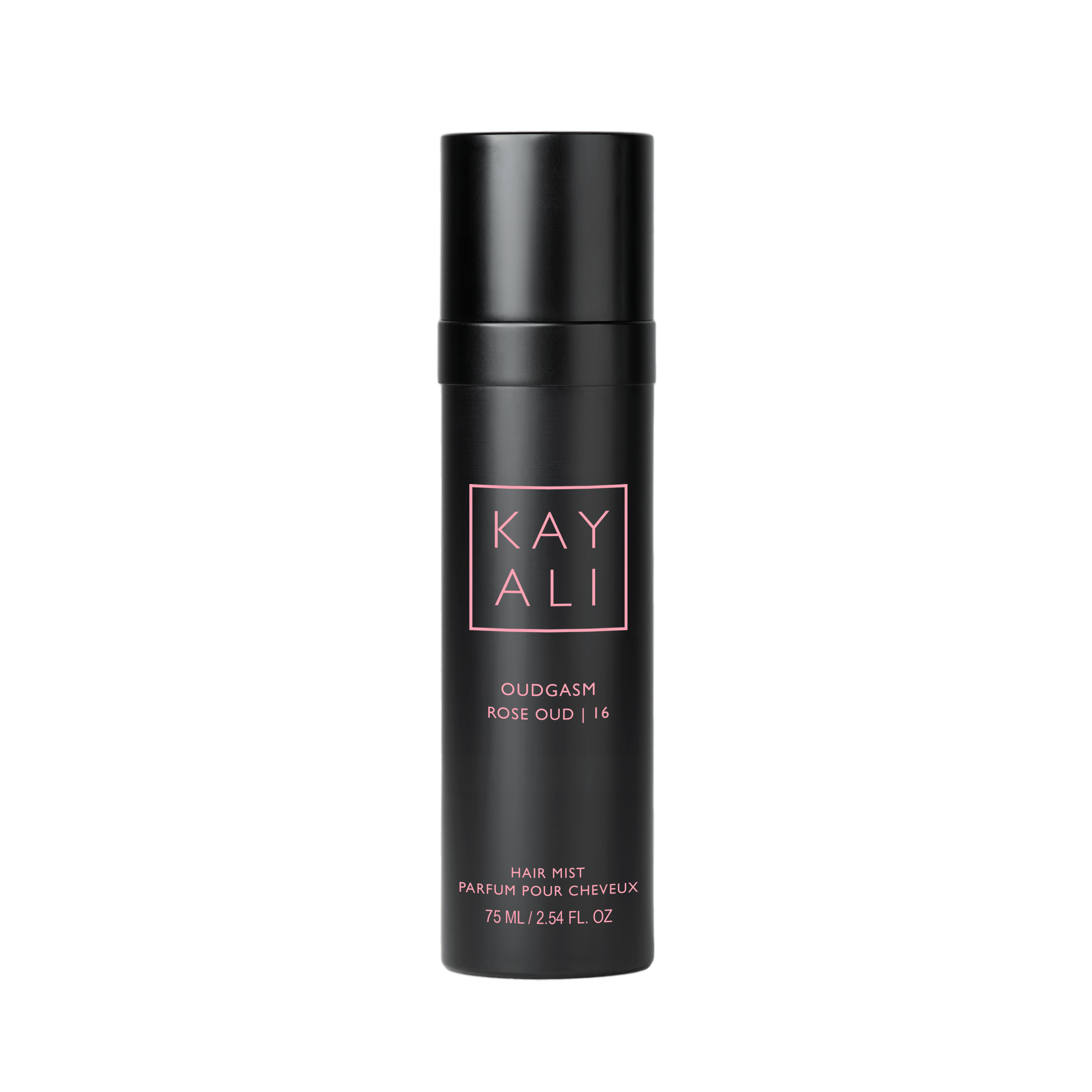 Kayali Oudgasm Rose Oud | 16 Hair Mist