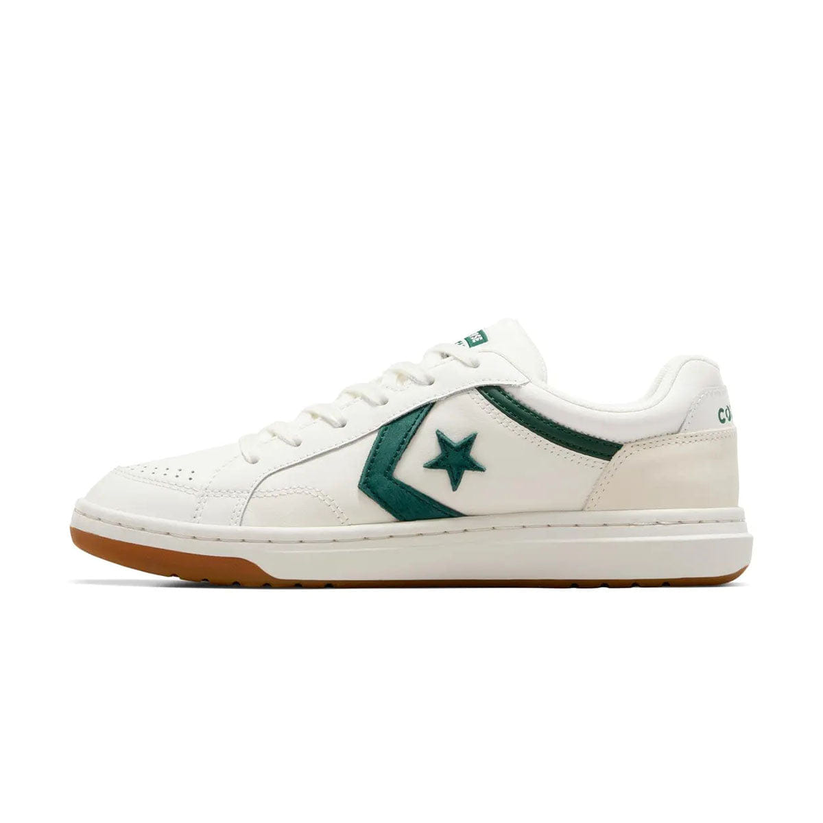 Converse Pro Blaze Classic Luxe Vintage White Green