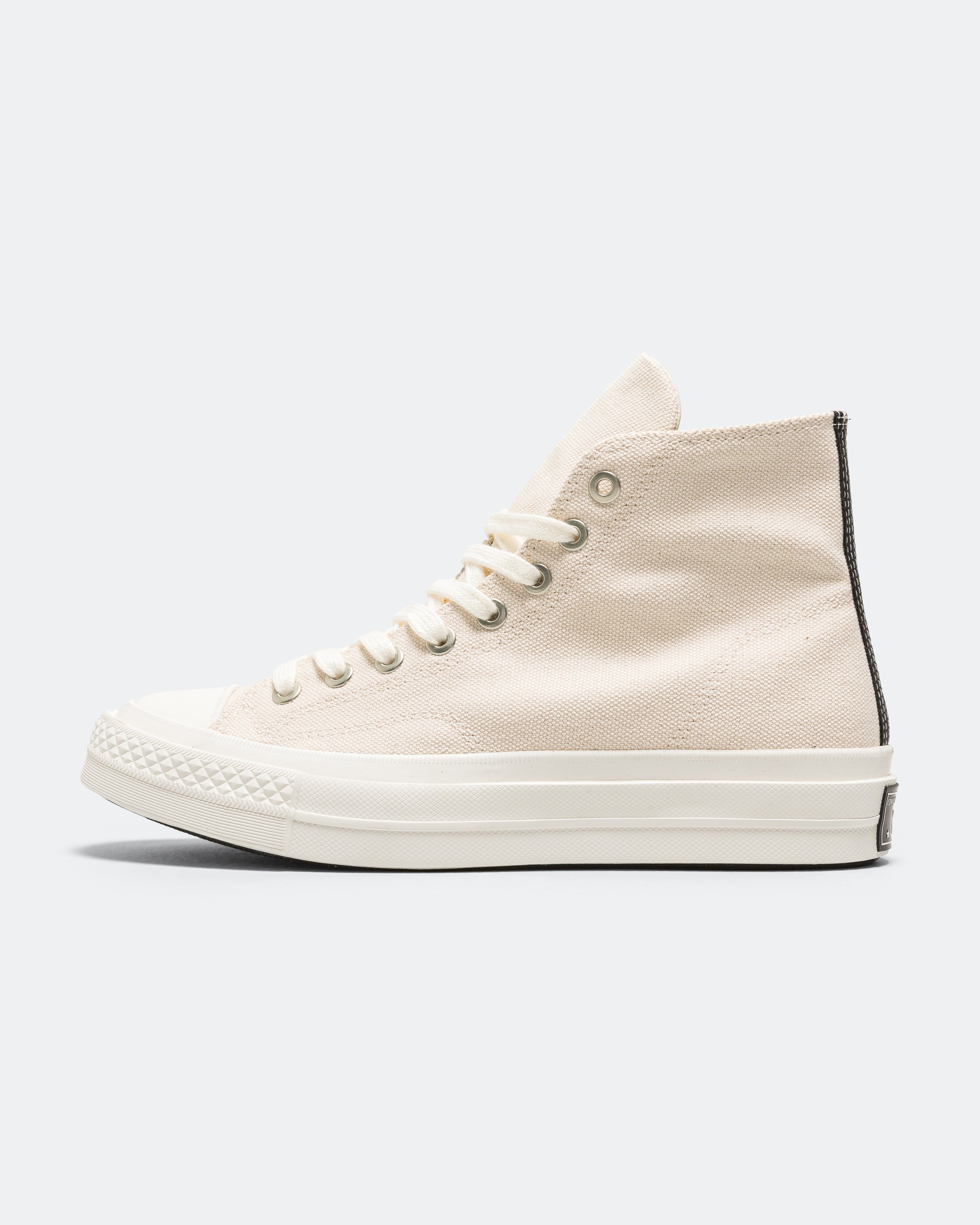 Converse CT Hi All Star FS - Natural/Marshmallow