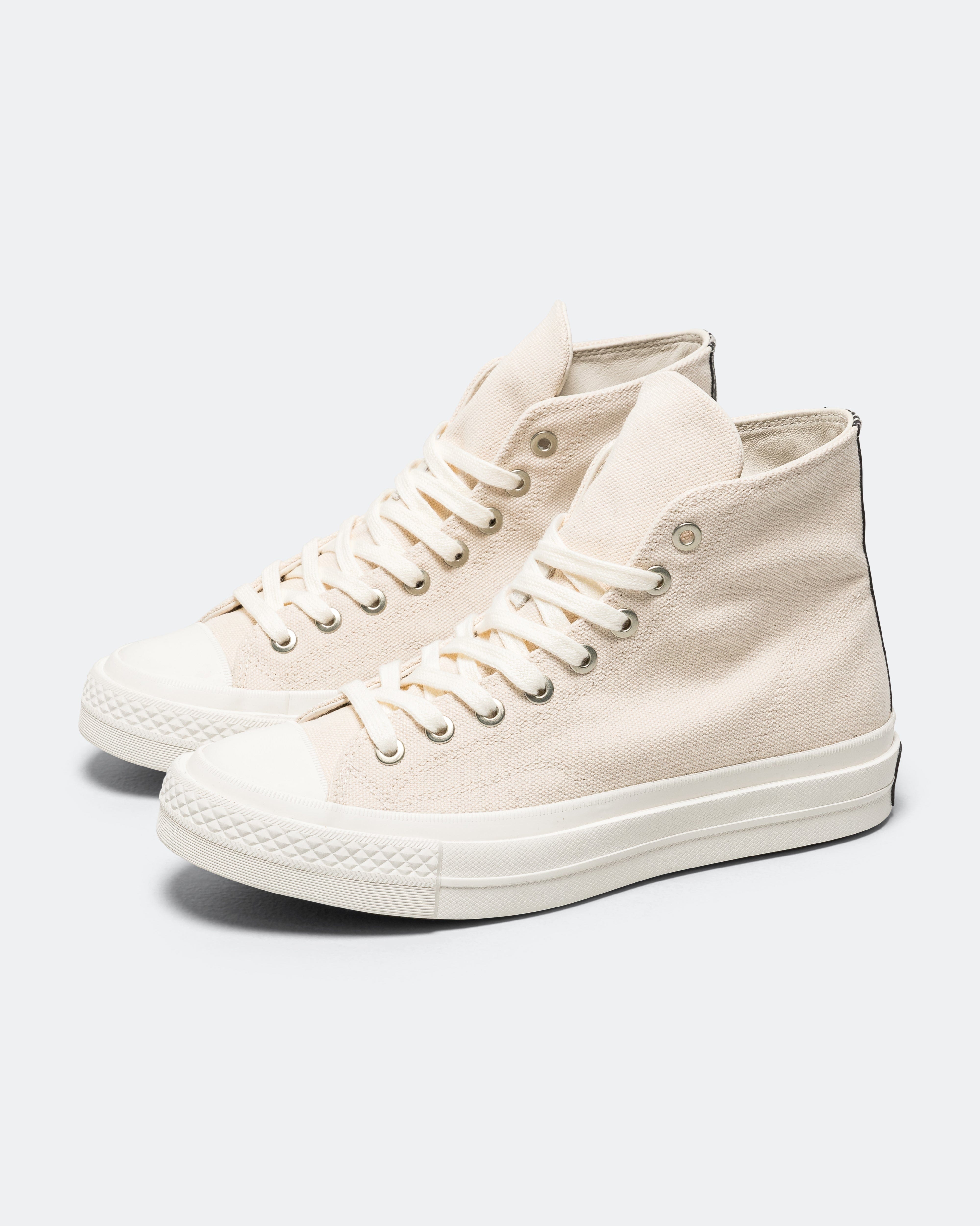 Converse CT Hi All Star FS - Natural/Marshmallow