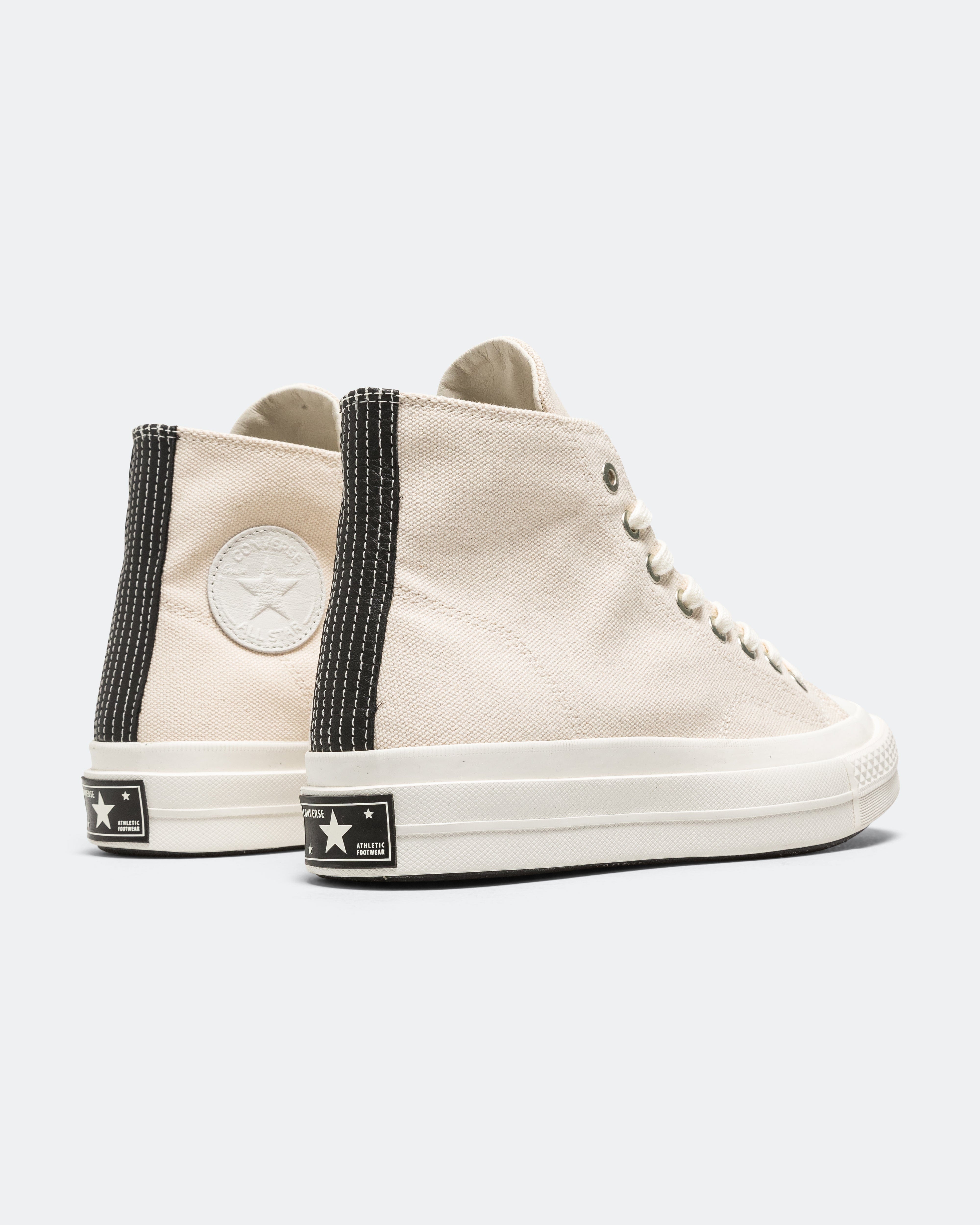 Converse CT Hi All Star FS - Natural/Marshmallow